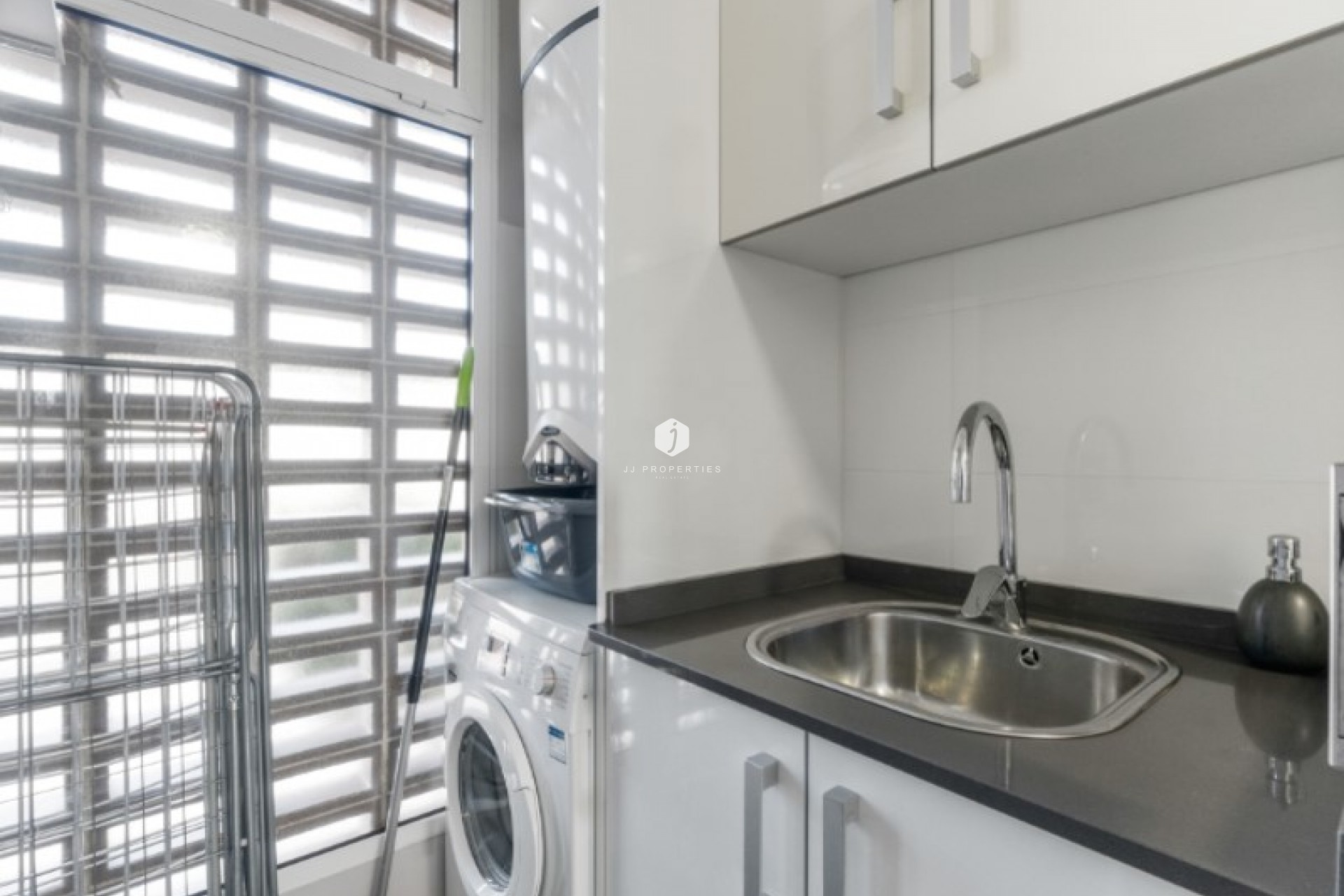 D'occasion - Appartement -
Torrevieja - Costa Blanca