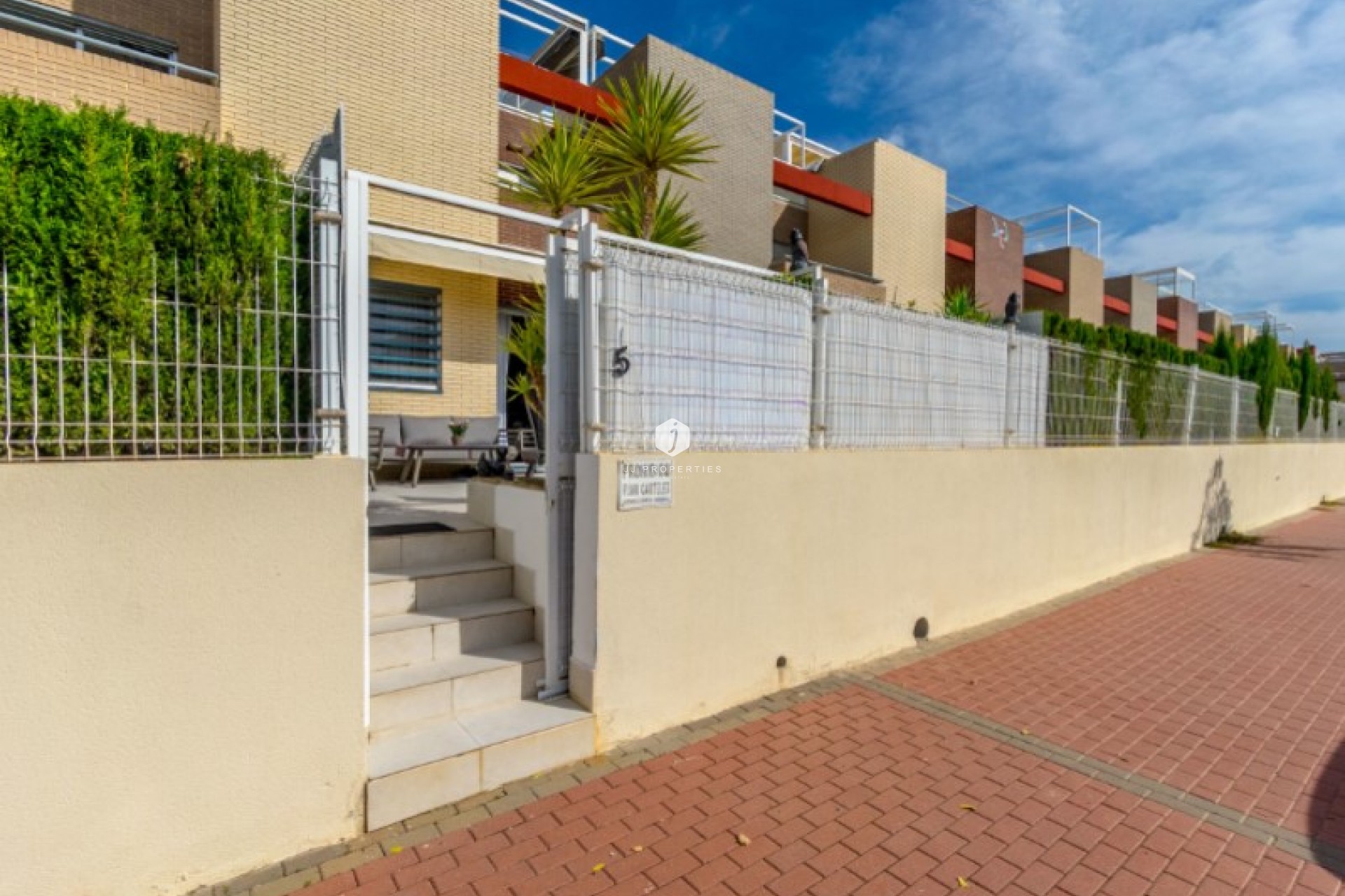 D'occasion - Appartement -
Torrevieja - Costa Blanca