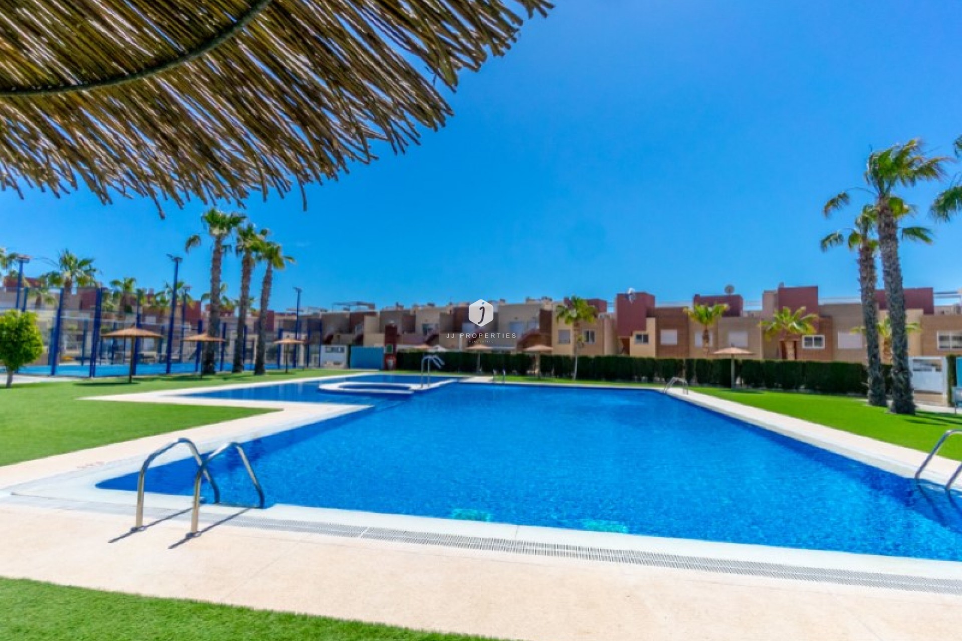 D'occasion - Appartement -
Torrevieja - Costa Blanca