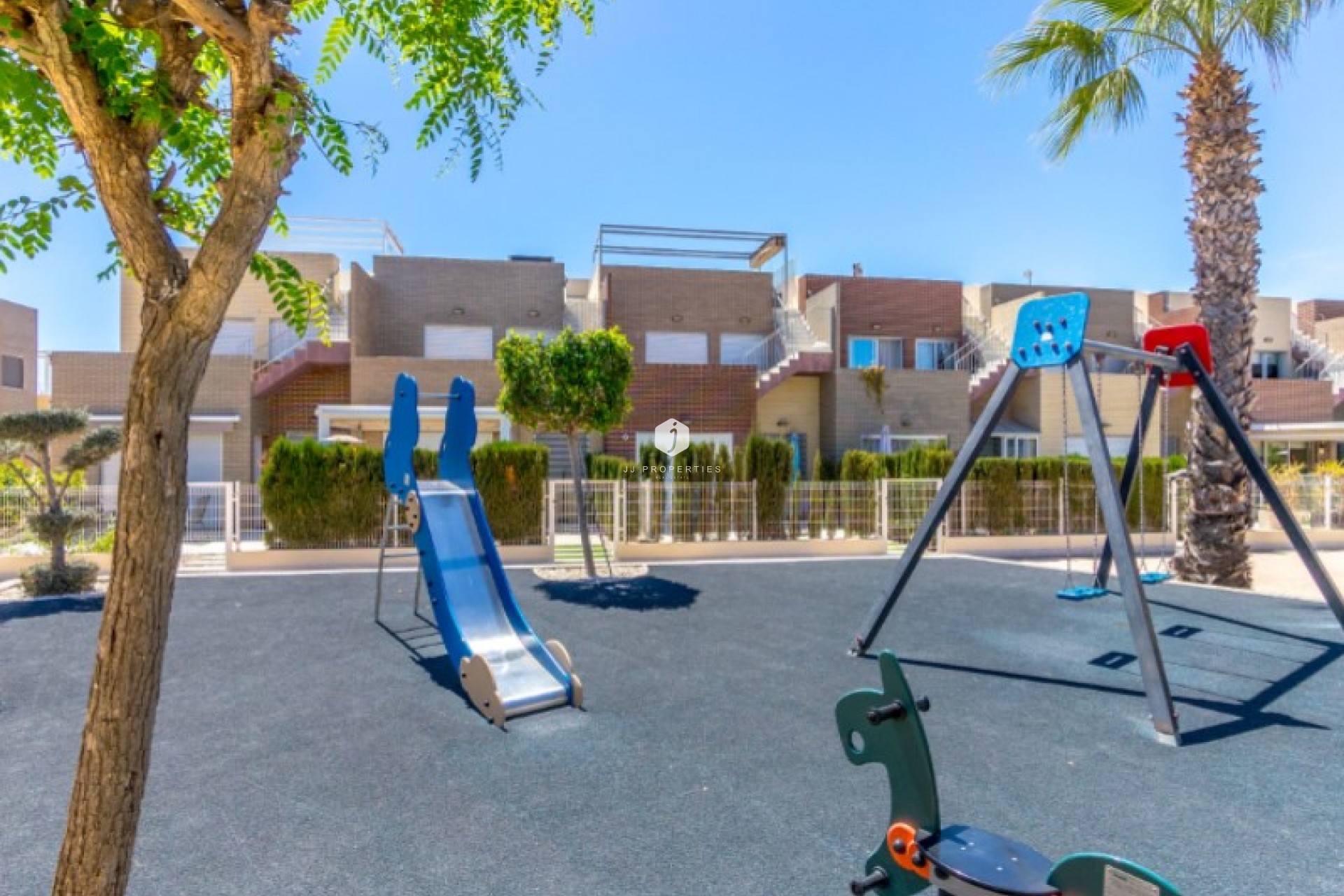 D'occasion - Appartement -
Torrevieja - Costa Blanca