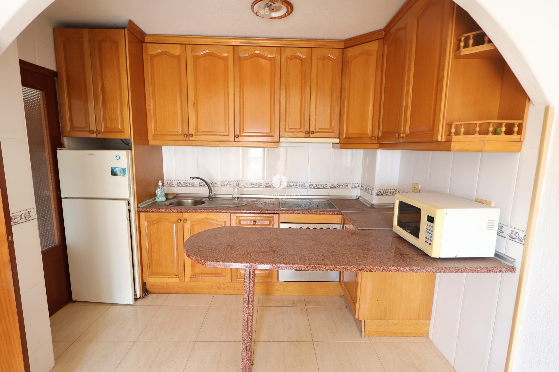 D'occasion - Appartement -
Torrevieja - Costa Blanca