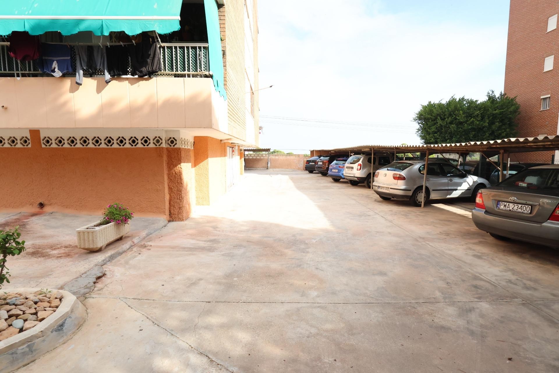 D'occasion - Appartement -
Torrevieja - Costa Blanca