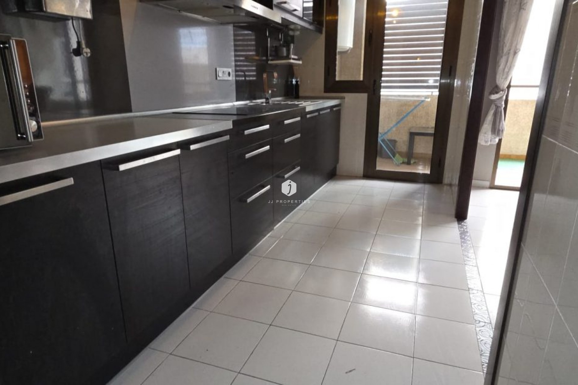 D'occasion - Appartement -
Torrevieja - Costa Blanca