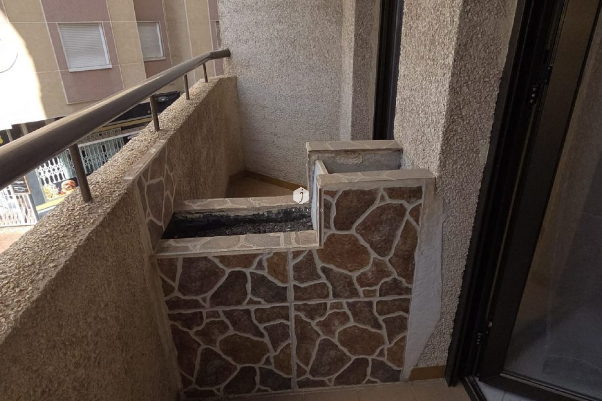 D'occasion - Appartement -
Torrevieja - Costa Blanca