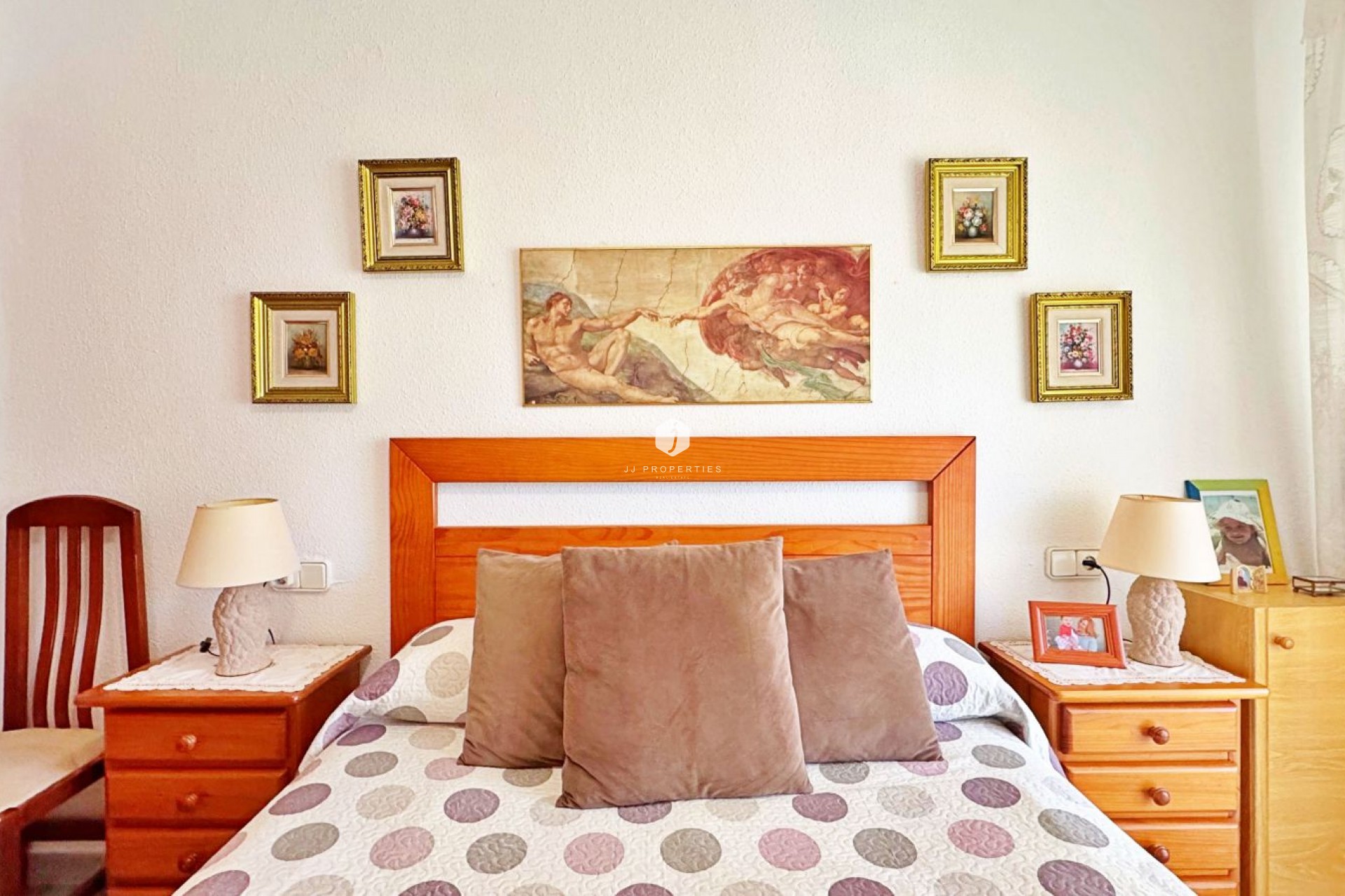 D'occasion - Appartement -
Torrevieja - Costa Blanca