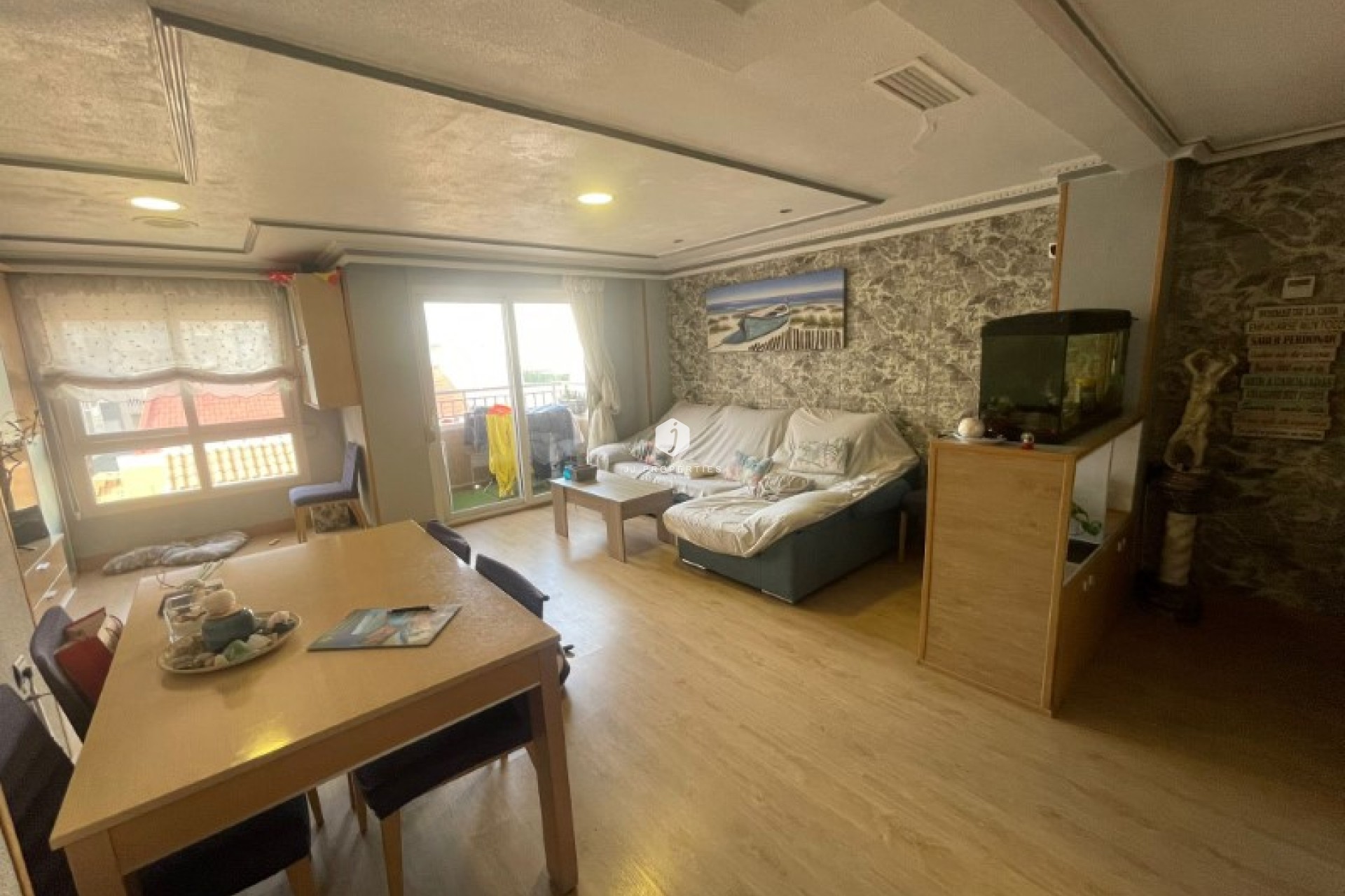 D'occasion - Appartement -
Torrevieja - Costa Blanca