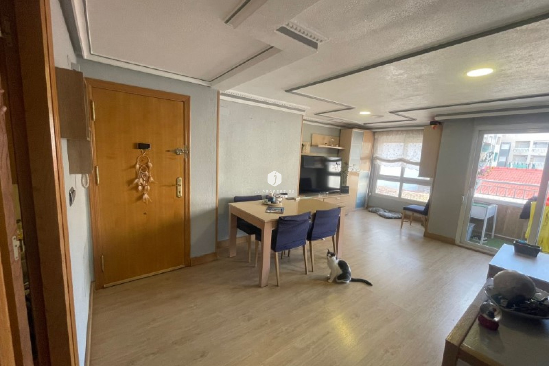 D'occasion - Appartement -
Torrevieja - Costa Blanca