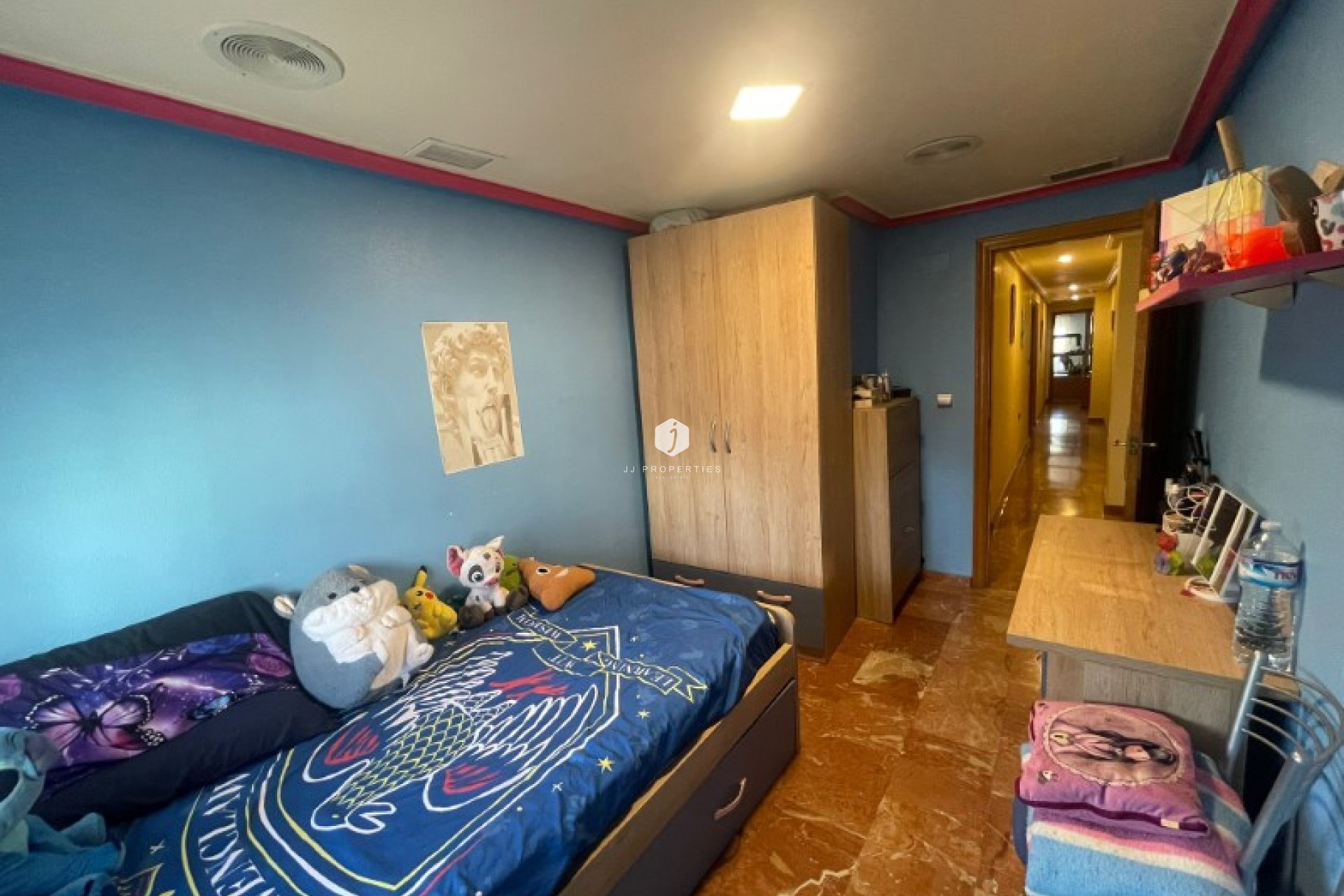 D'occasion - Appartement -
Torrevieja - Costa Blanca