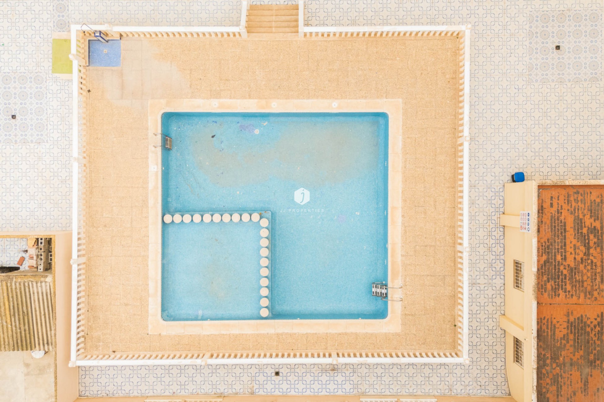 D'occasion - Appartement -
Torrevieja - Costa Blanca