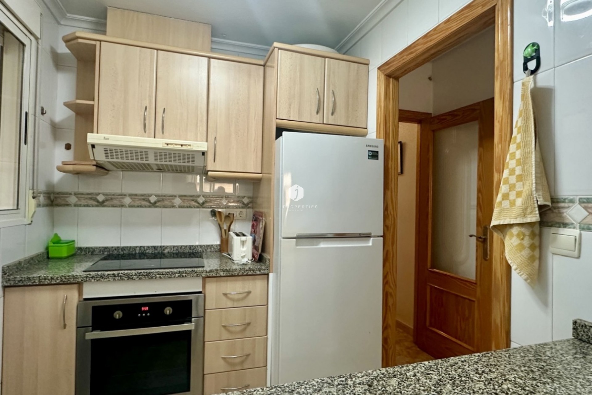 D'occasion - Appartement -
Torrevieja - Costa Blanca