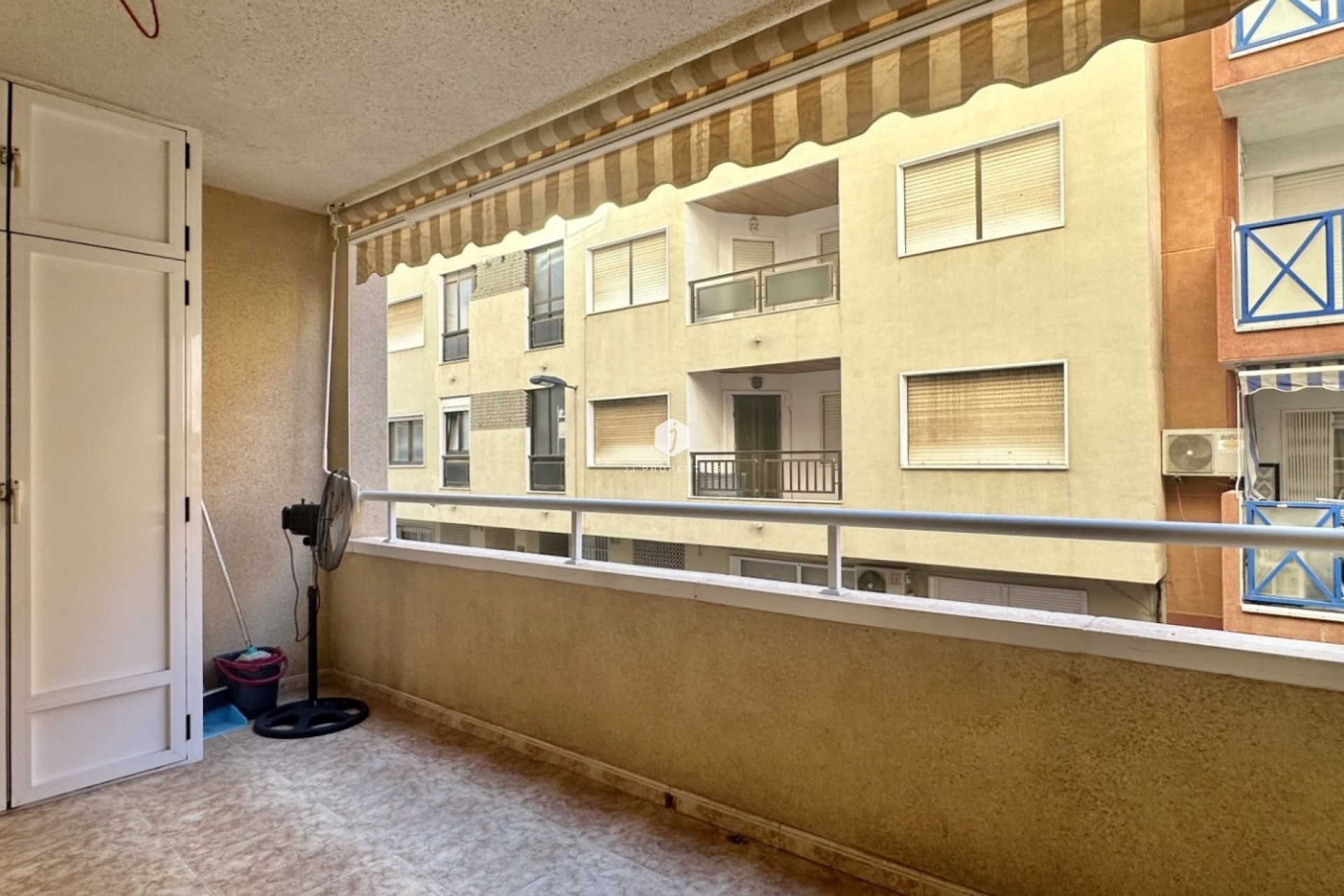 D'occasion - Appartement -
Torrevieja - Costa Blanca