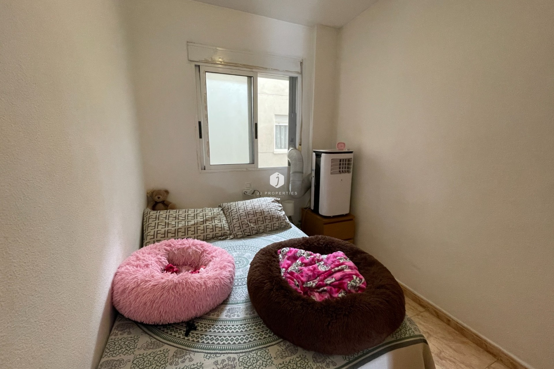 D'occasion - Appartement -
Torrevieja - Costa Blanca