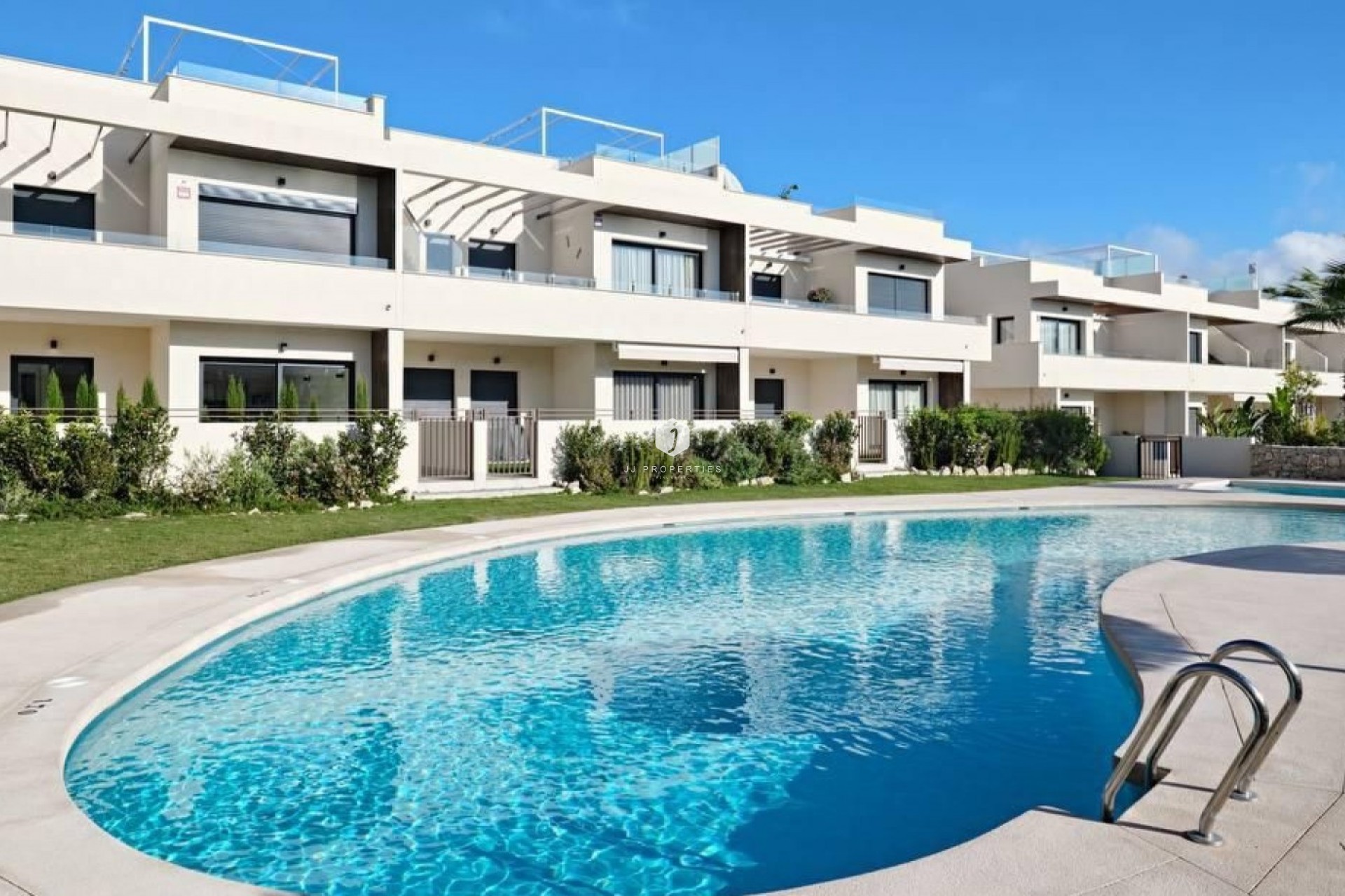 D'occasion - Appartement -
Torrevieja - Costa Blanca