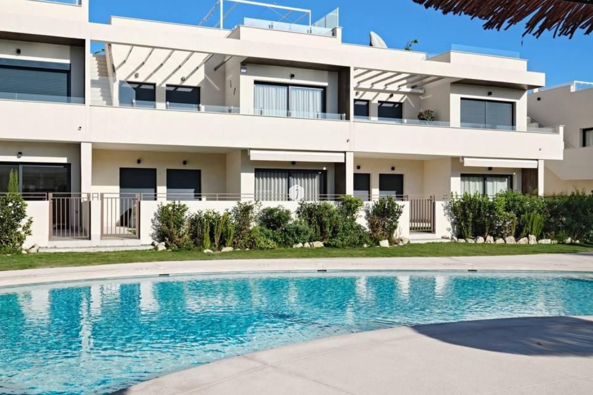 D'occasion - Appartement -
Torrevieja - Costa Blanca