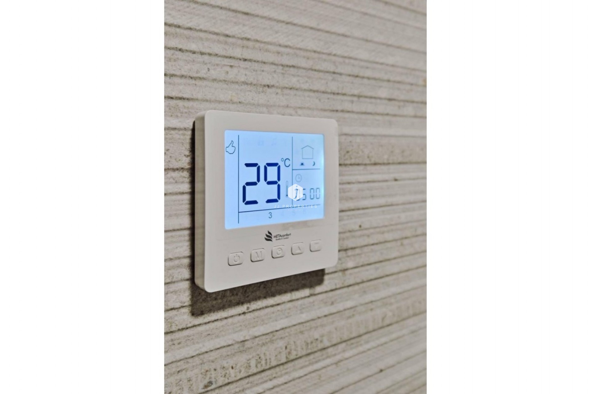 D'occasion - Appartement -
Torrevieja - Costa Blanca