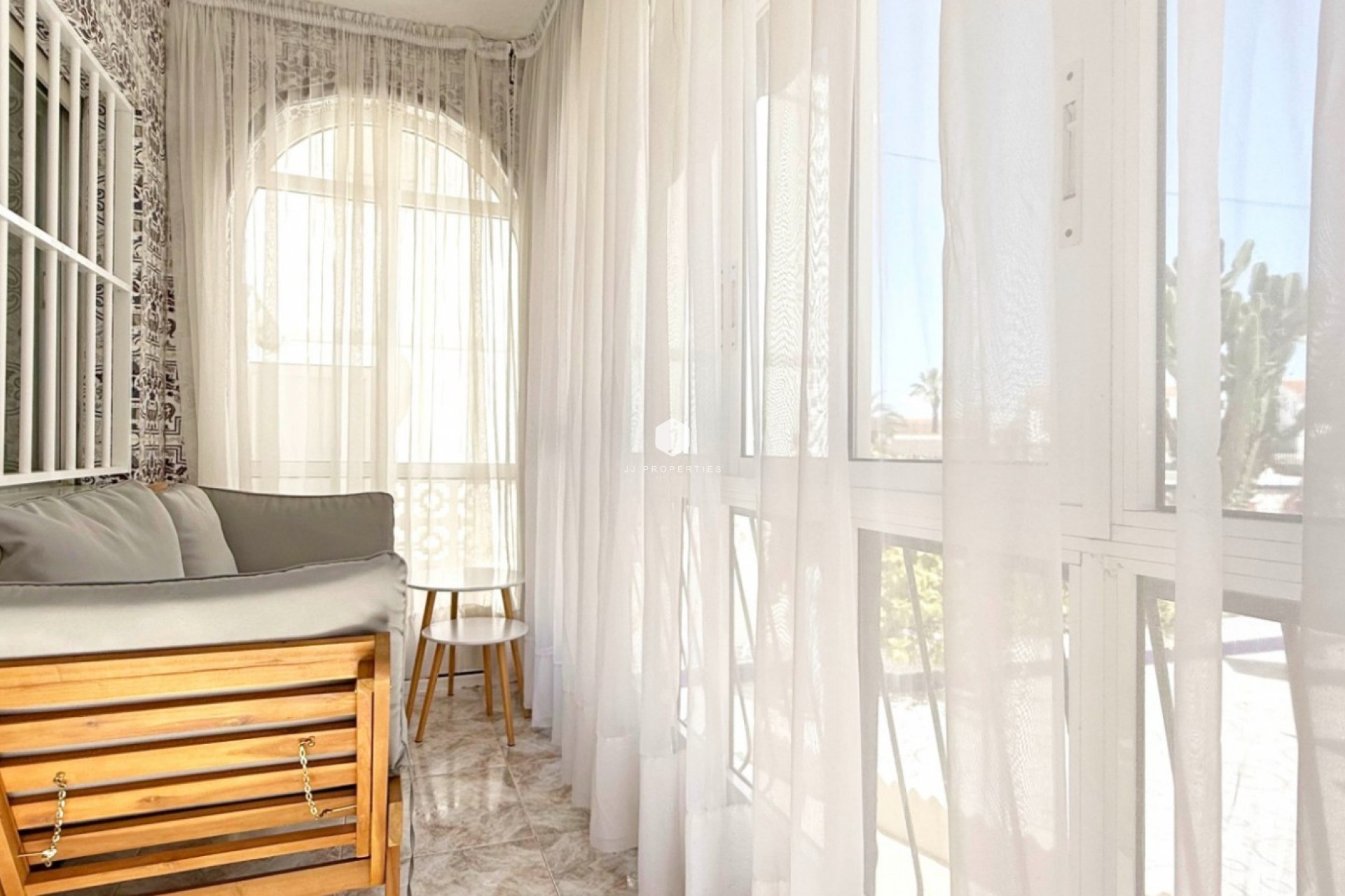 D'occasion - Appartement -
Torrevieja - Costa Blanca