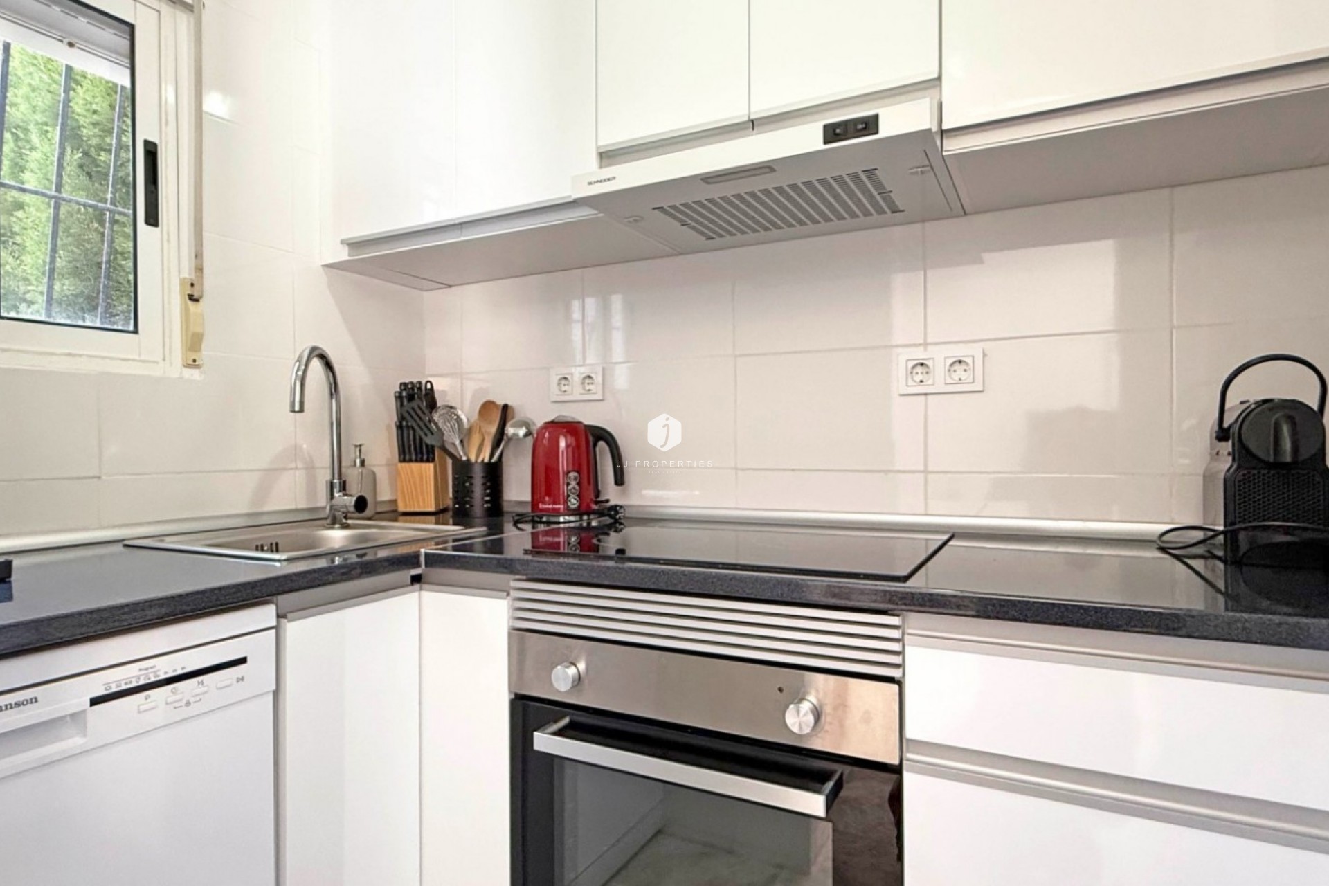 D'occasion - Appartement -
Torrevieja - Costa Blanca