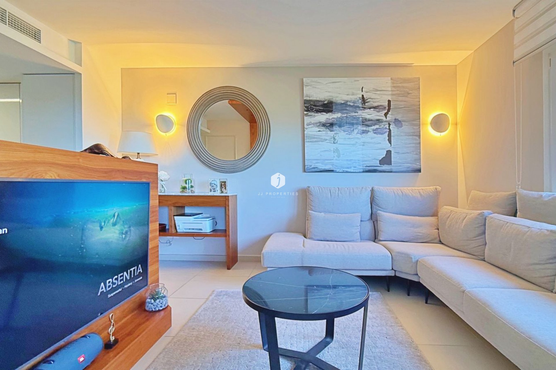 D'occasion - Appartement -
Torrevieja - Costa Blanca