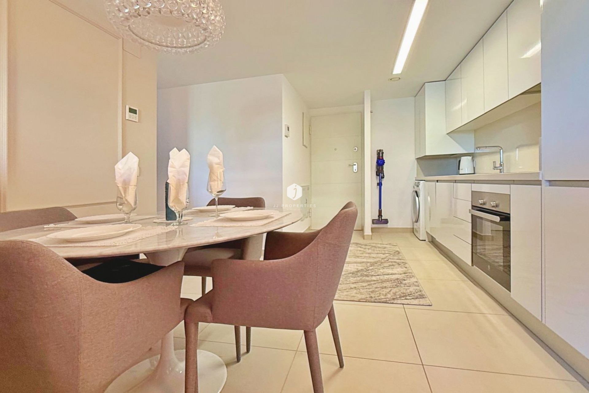 D'occasion - Appartement -
Torrevieja - Costa Blanca