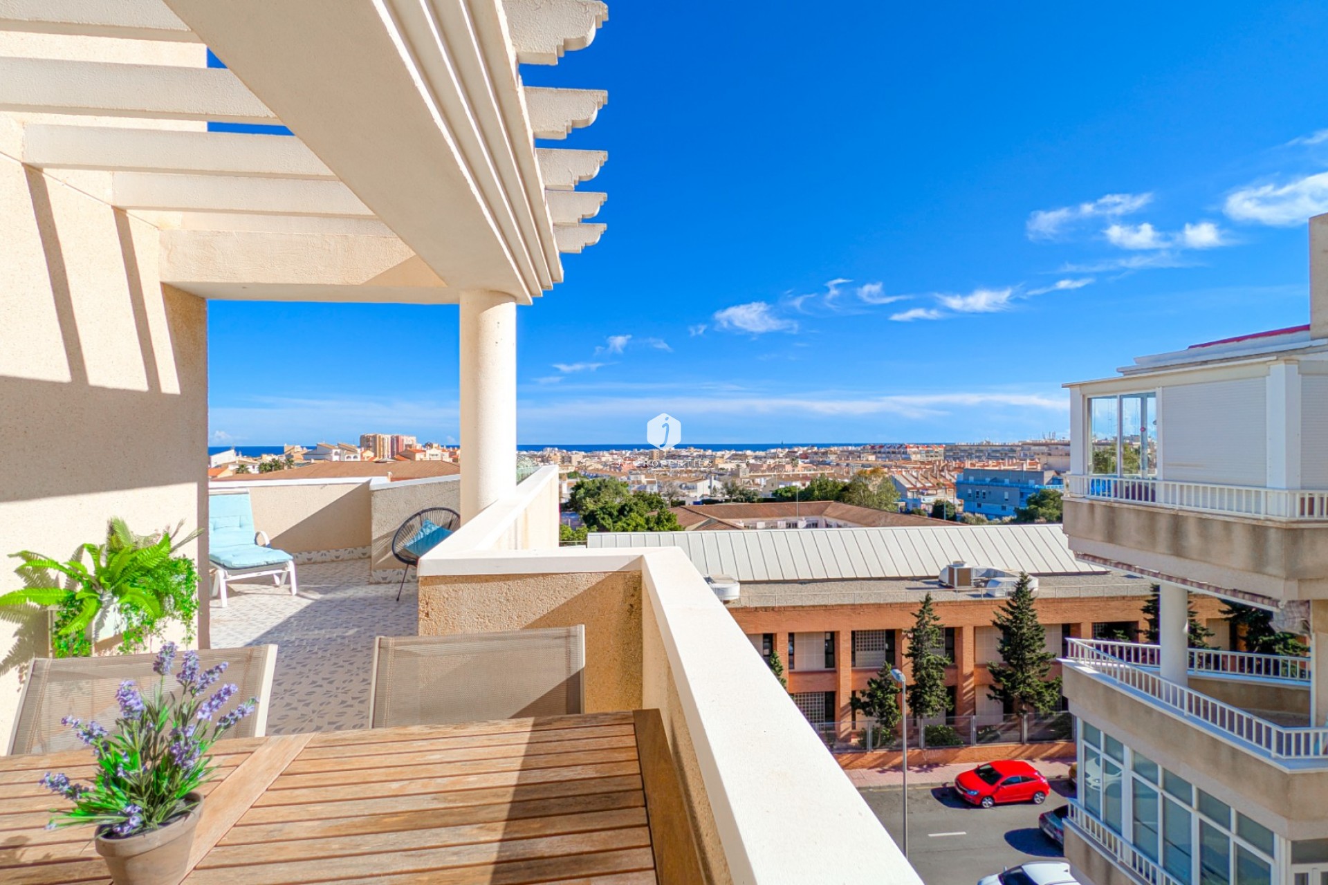 D'occasion - Appartement -
Torrevieja - Costa Blanca