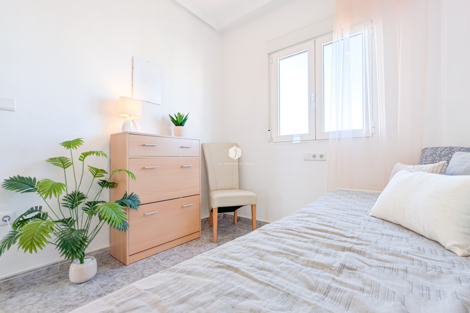 D'occasion - Appartement -
Torrevieja - Costa Blanca