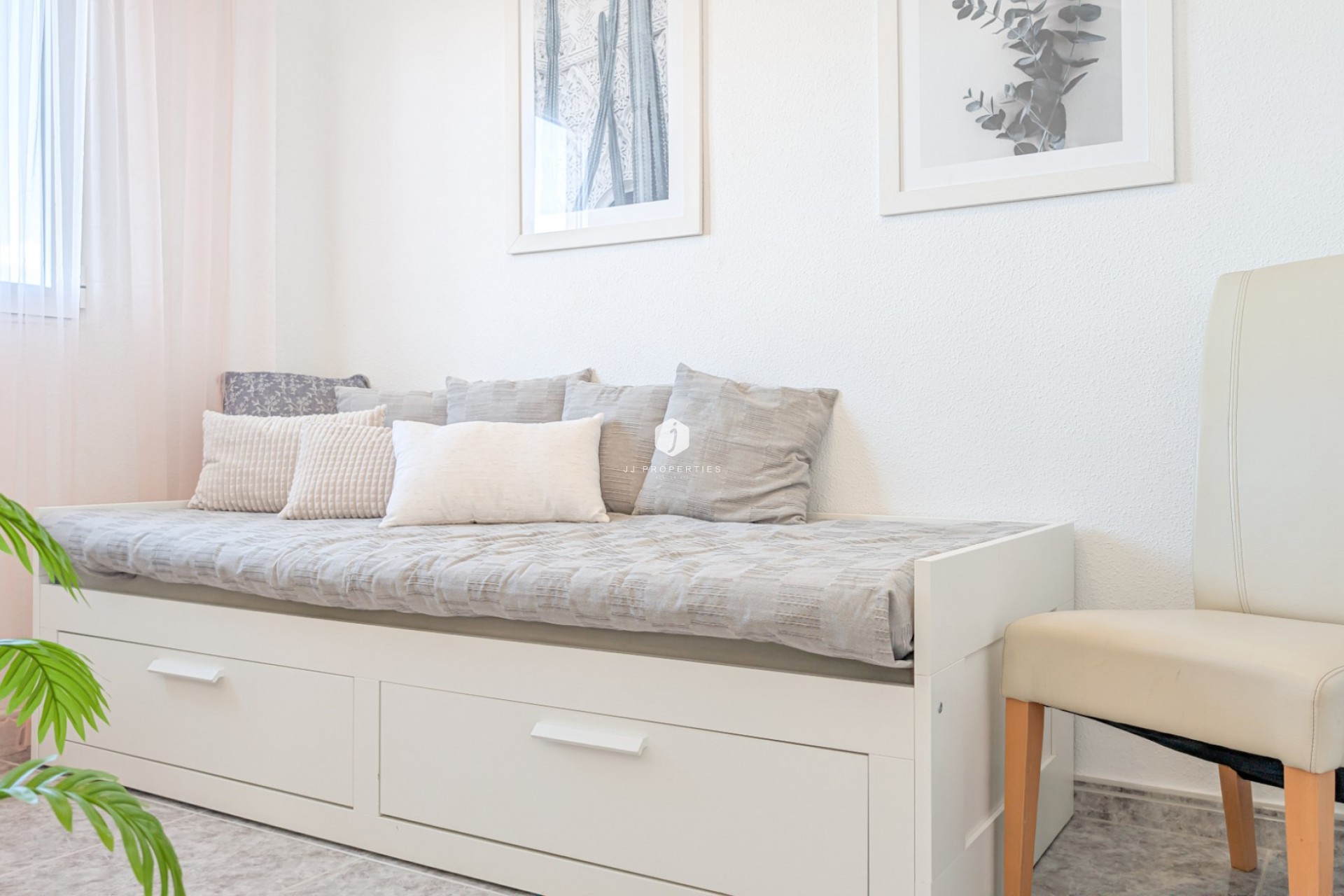 D'occasion - Appartement -
Torrevieja - Costa Blanca