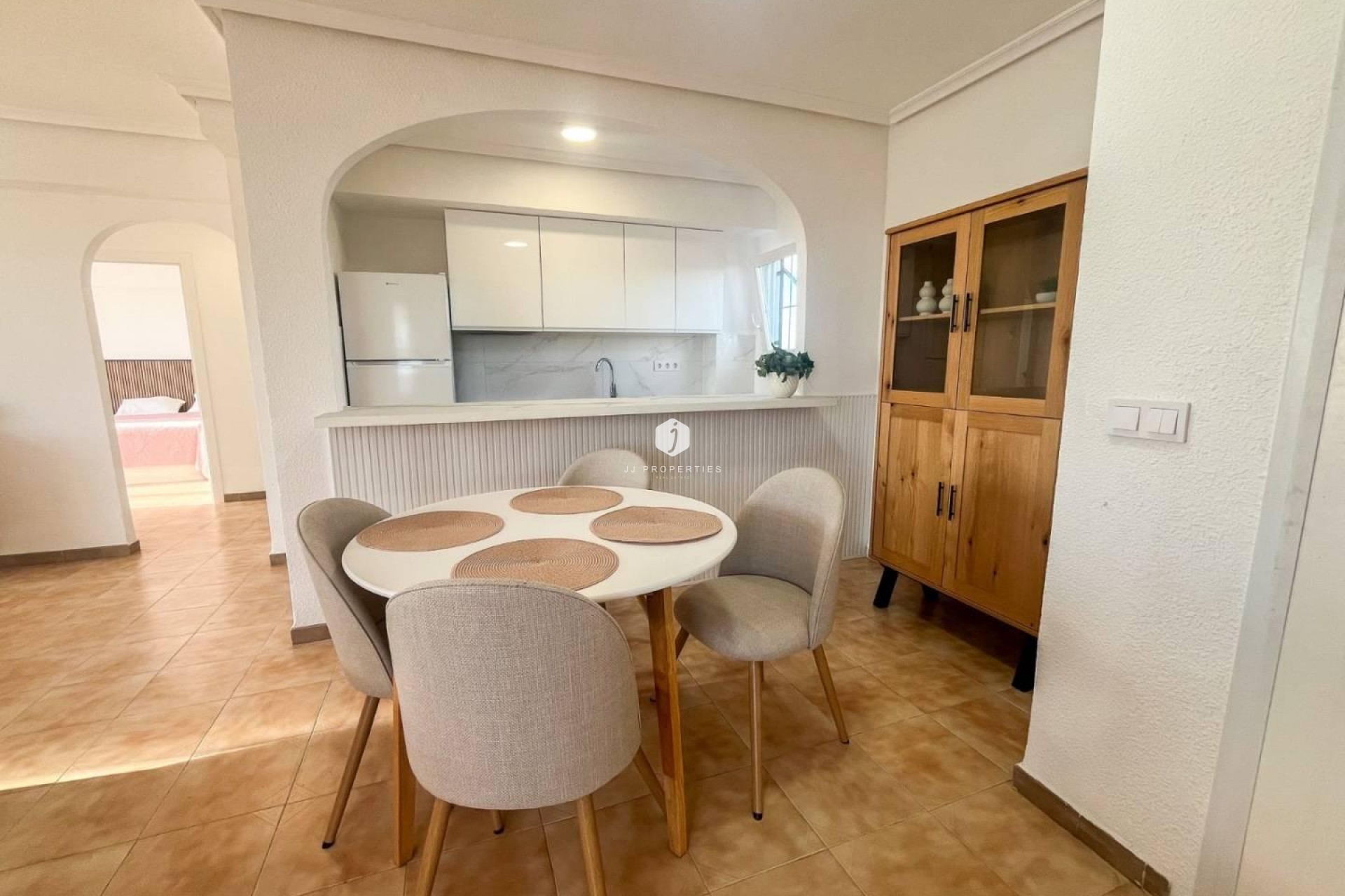 D'occasion - Appartement -
Torrevieja - Costa Blanca