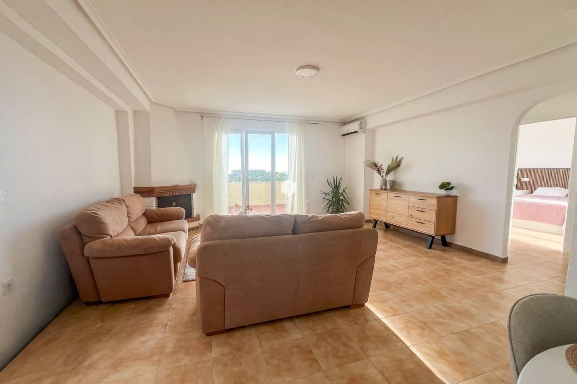 D'occasion - Appartement -
Torrevieja - Costa Blanca
