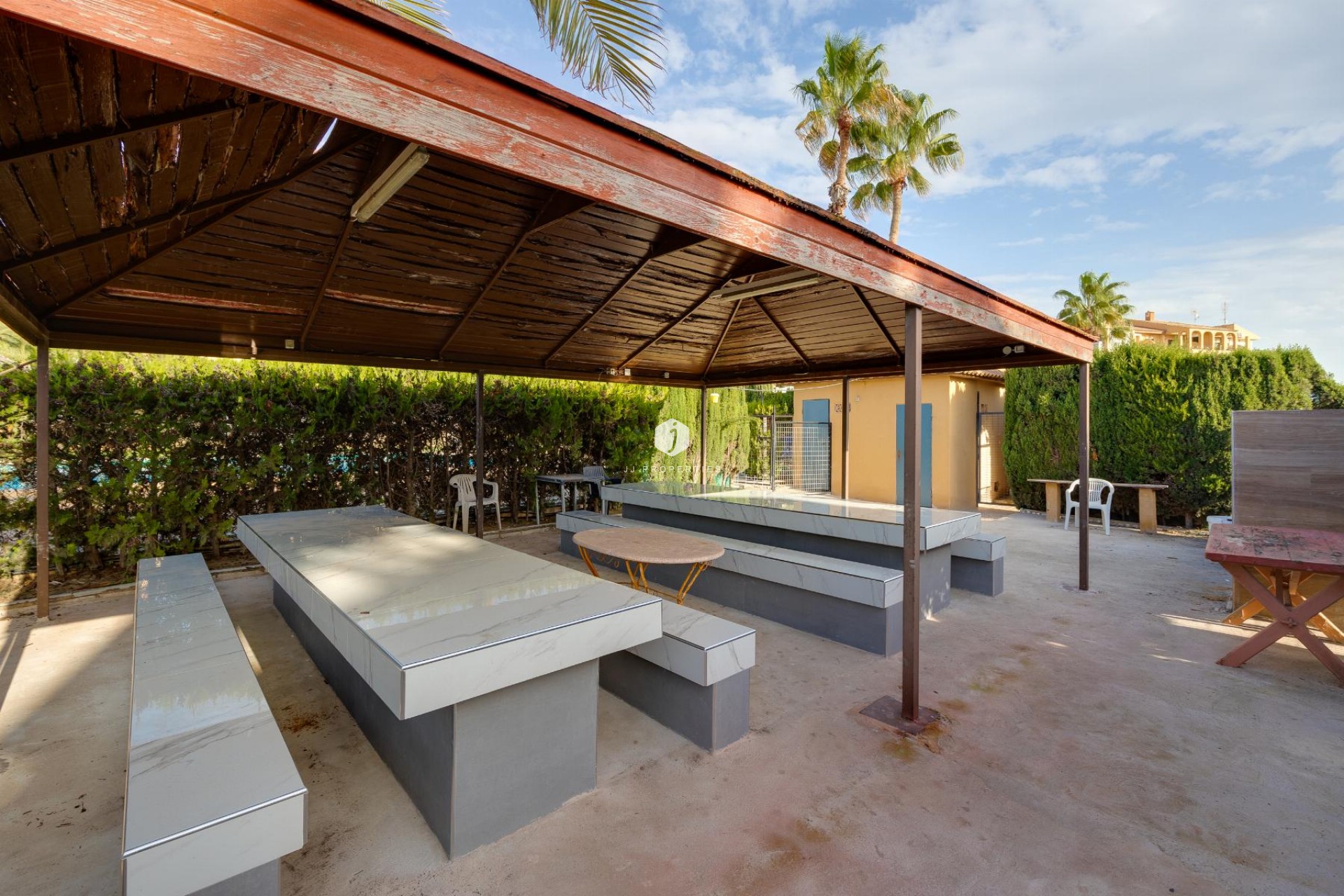 D'occasion - Appartement -
Torrevieja - Costa Blanca