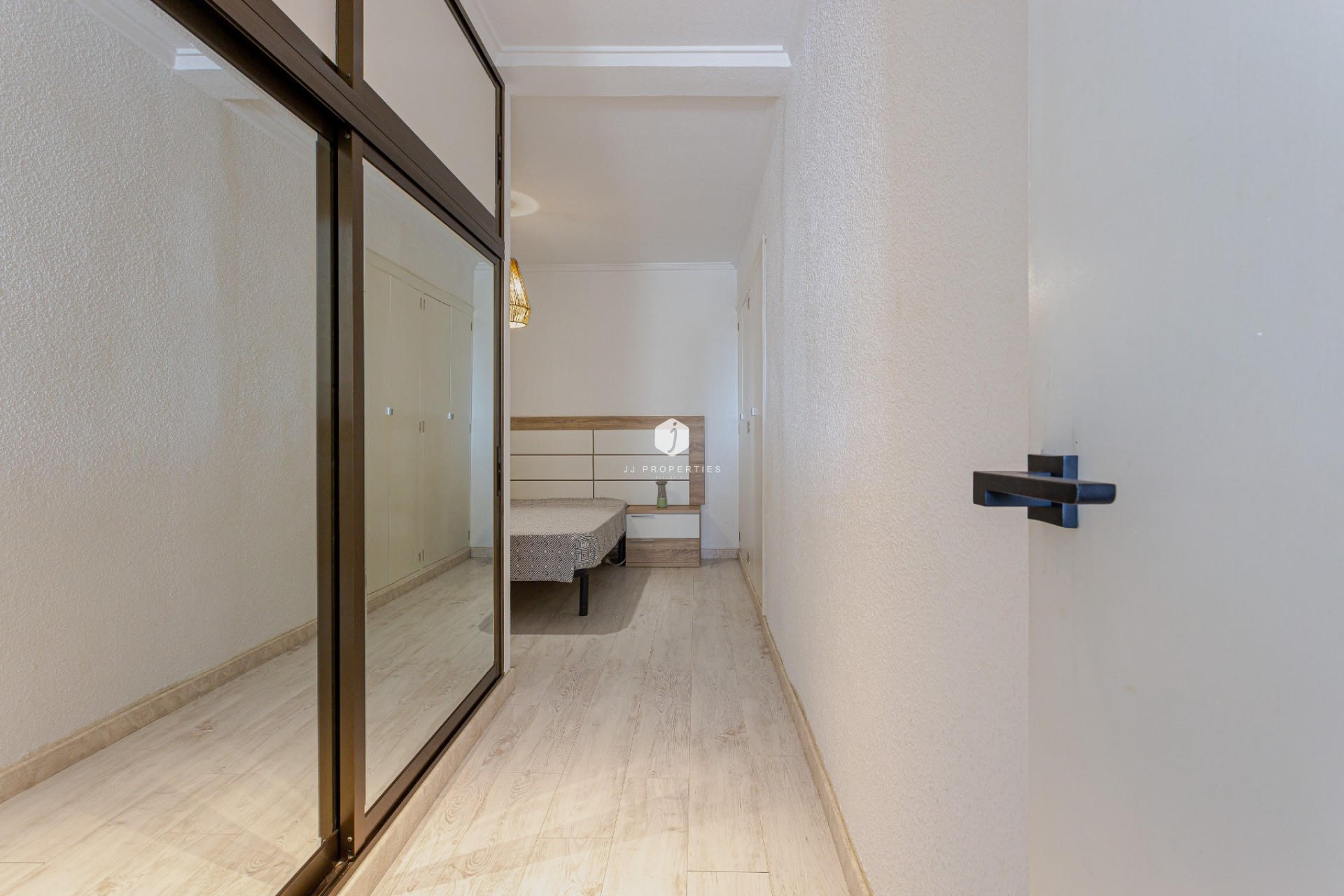 D'occasion - Appartement -
Torrevieja - Costa Blanca