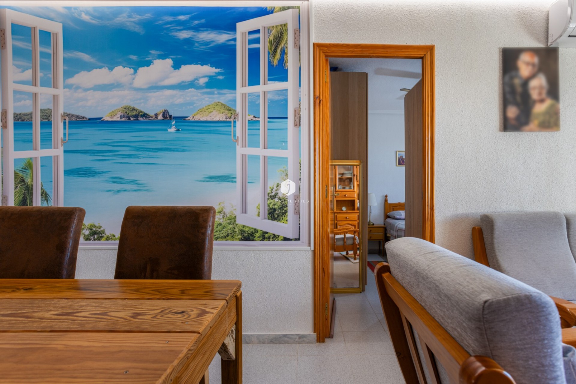 D'occasion - Appartement -
Torrevieja - Costa Blanca