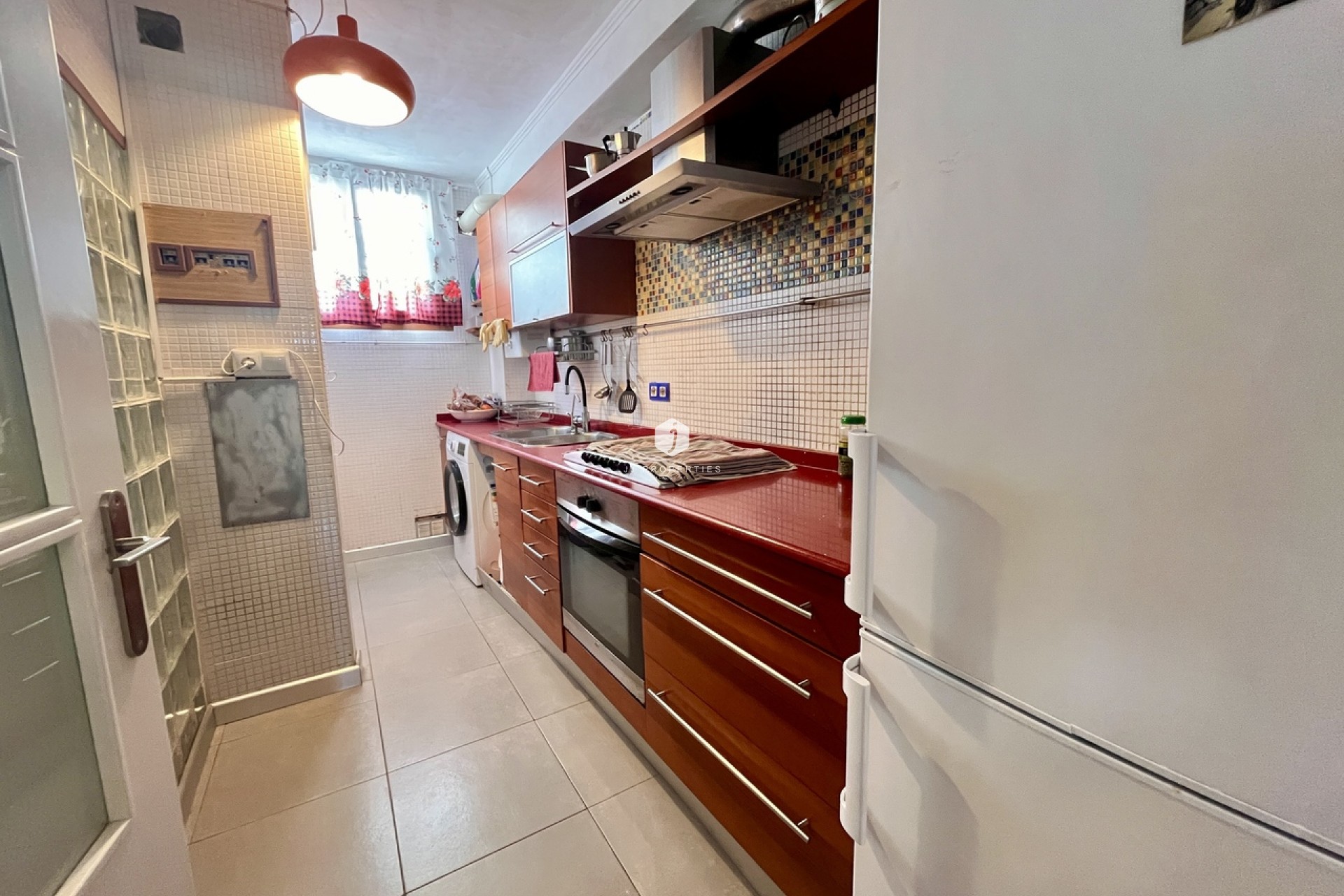 D'occasion - Appartement -
Torrevieja - Costa Blanca