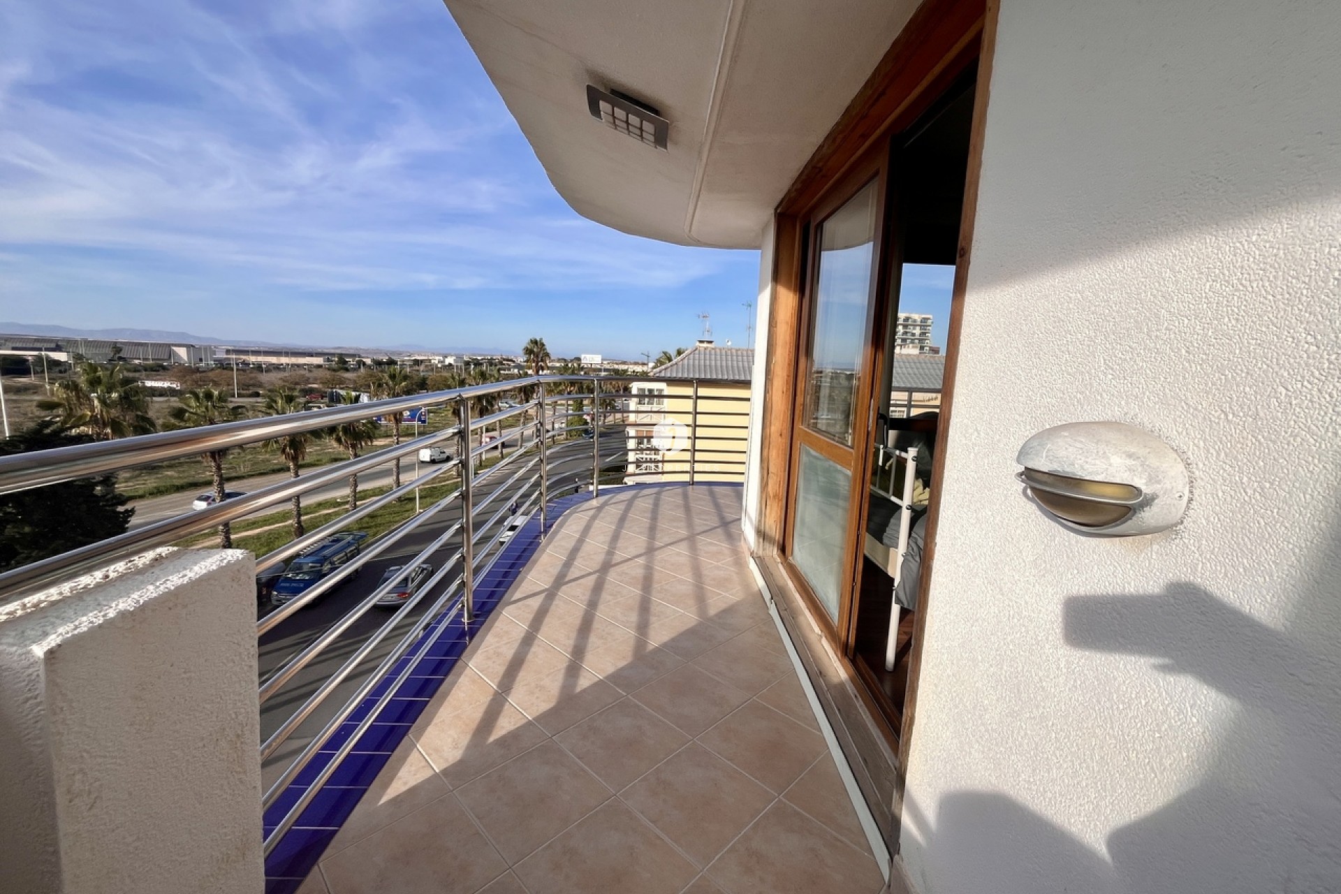 D'occasion - Appartement -
Torrevieja - Costa Blanca