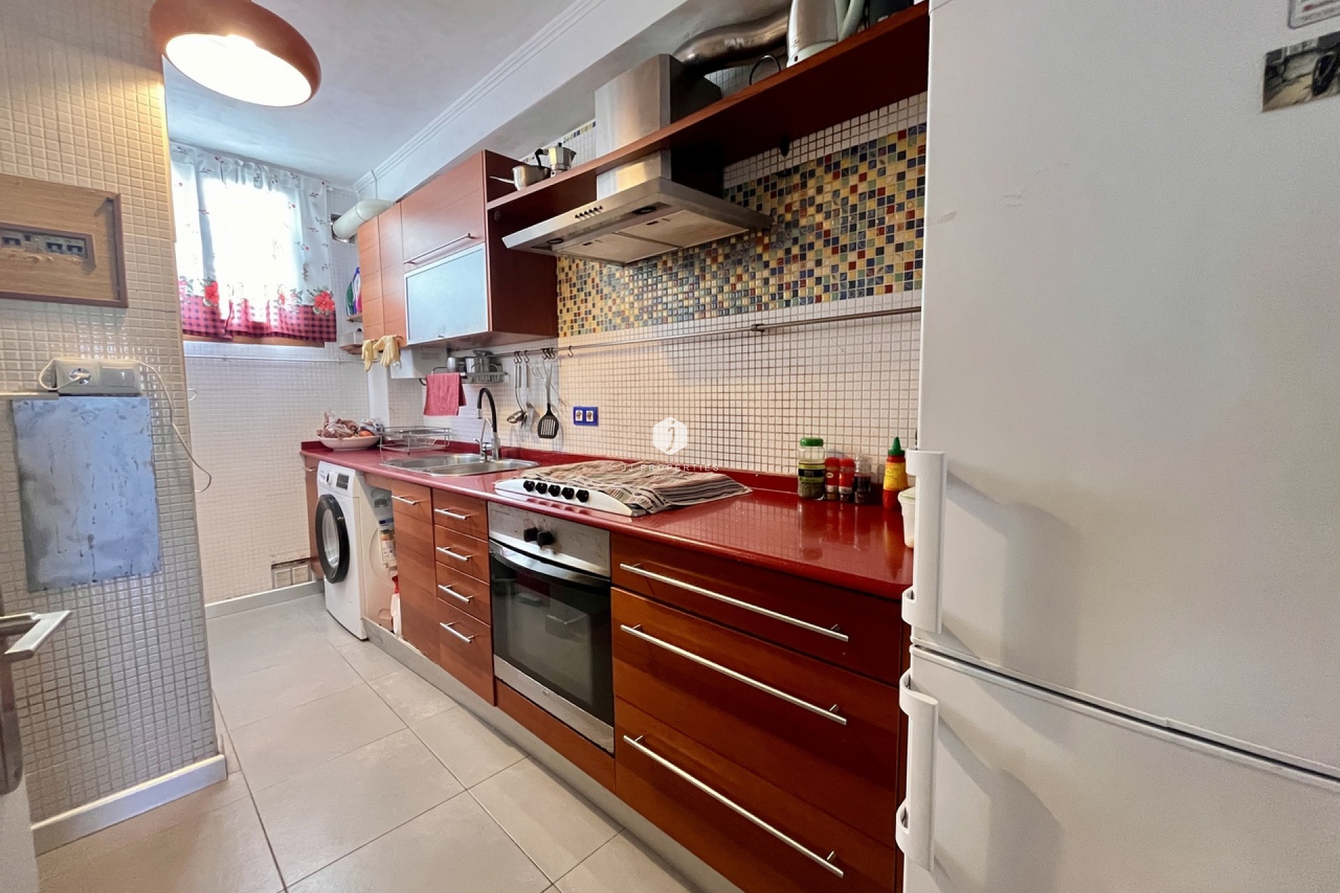 D'occasion - Appartement -
Torrevieja - Costa Blanca