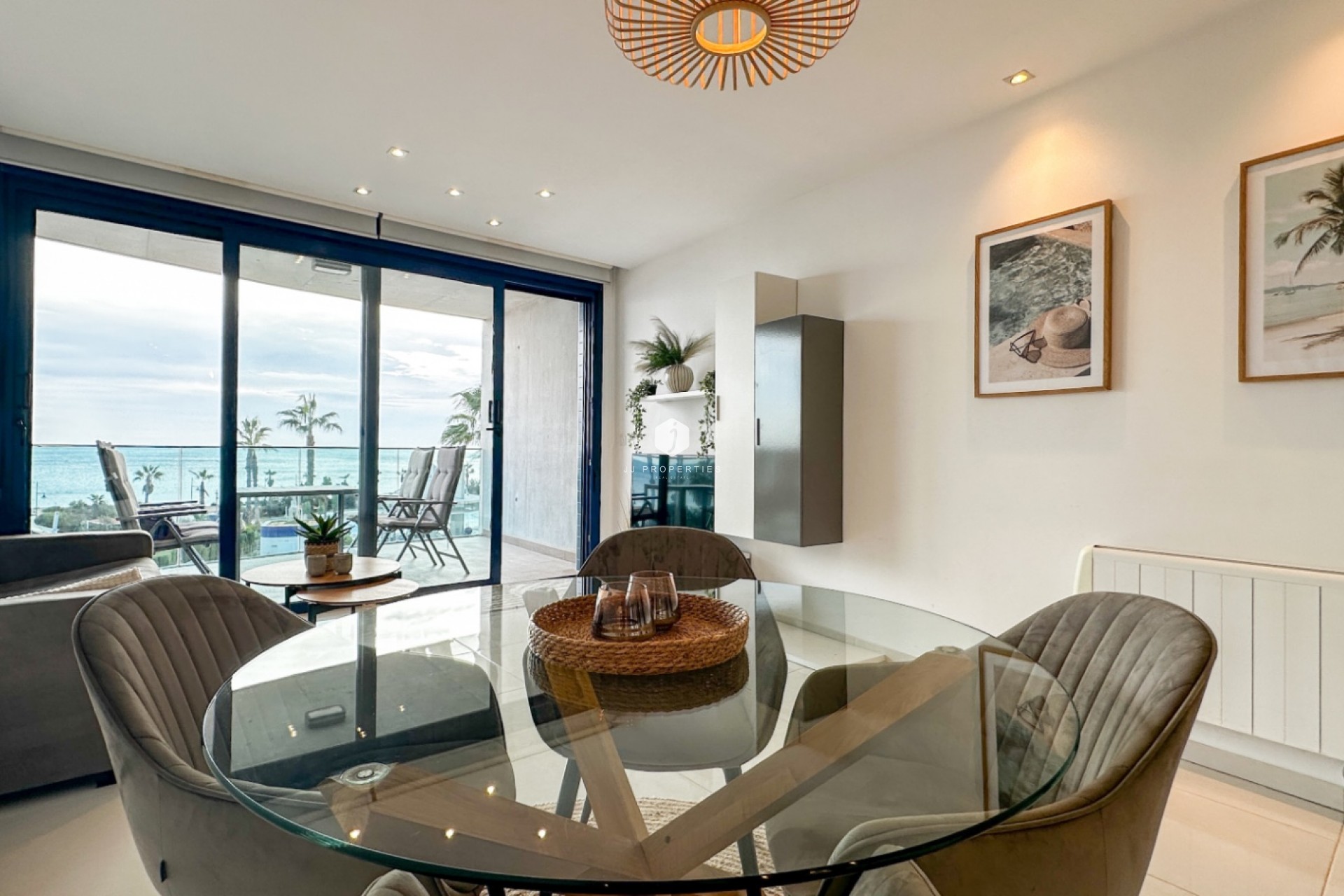 D'occasion - Appartement -
Torrevieja - Costa Blanca