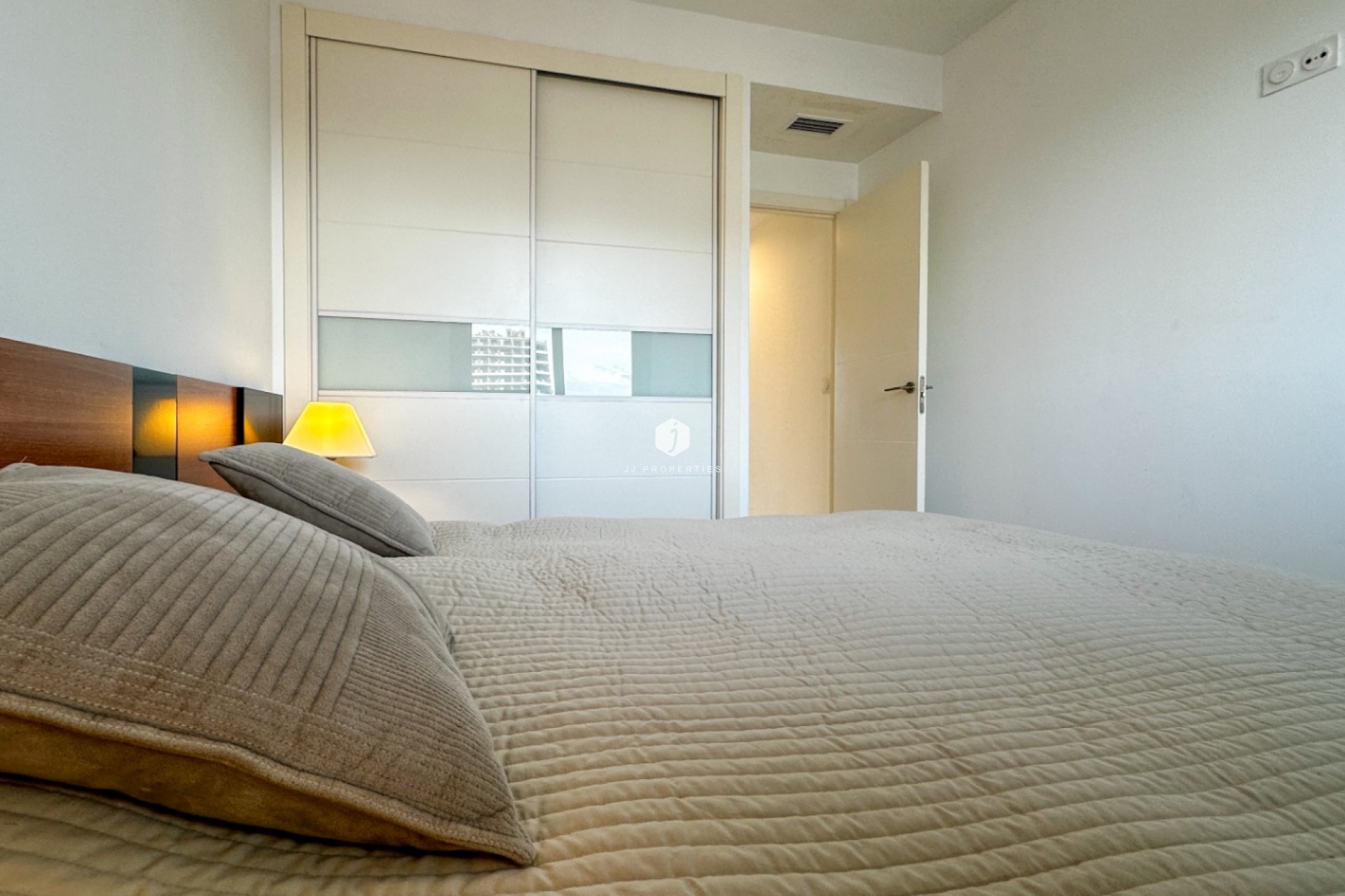 D'occasion - Appartement -
Torrevieja - Costa Blanca