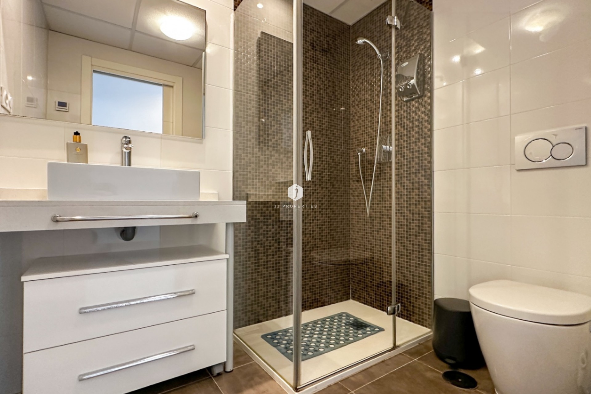 D'occasion - Appartement -
Torrevieja - Costa Blanca