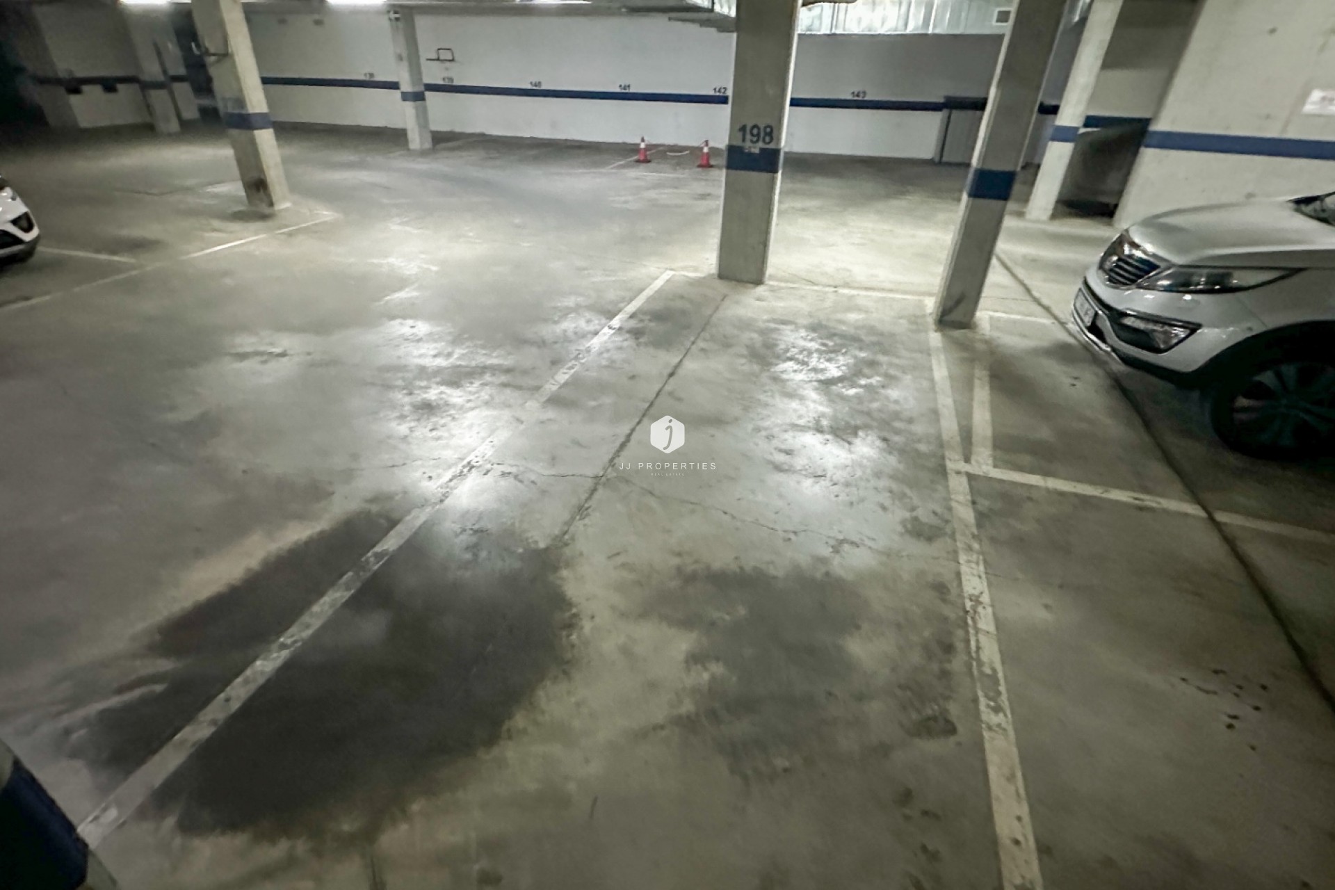 D'occasion - Appartement -
Torrevieja - Costa Blanca