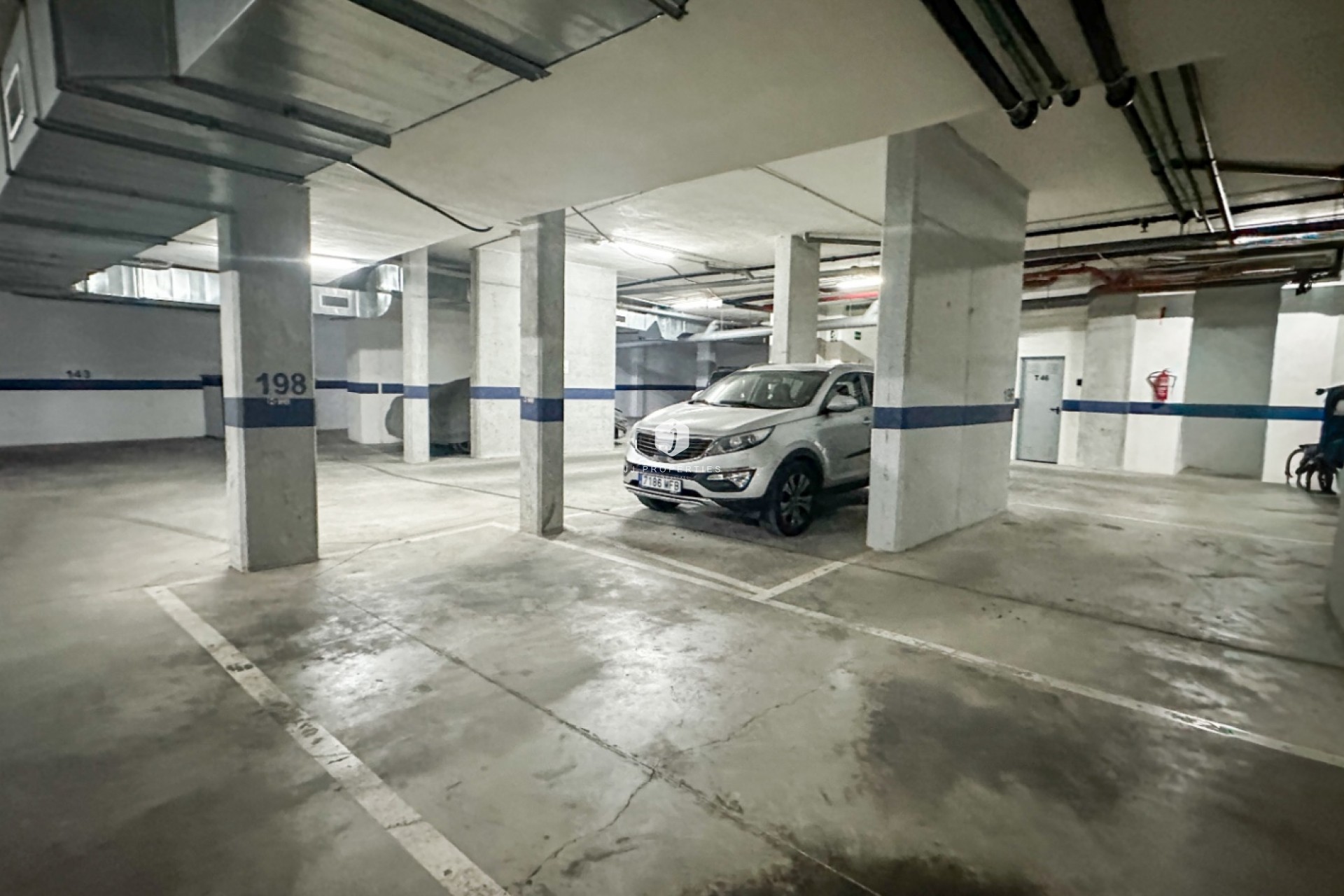 D'occasion - Appartement -
Torrevieja - Costa Blanca