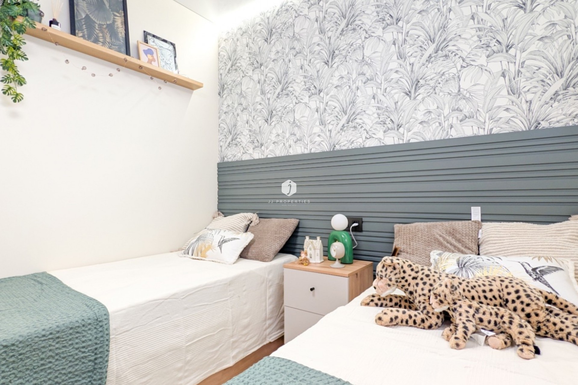 D'occasion - Appartement -
Torrevieja - Costa Blanca