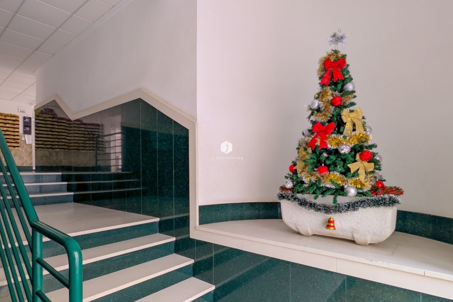 D'occasion - Appartement -
Torrevieja - Costa Blanca