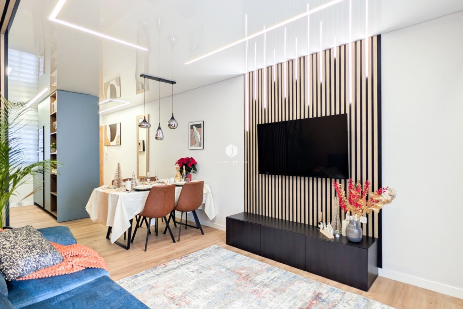 D'occasion - Appartement -
Torrevieja - Costa Blanca