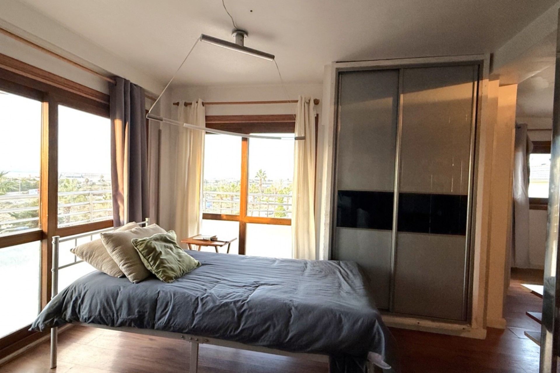 D'occasion - Appartement -
Torrevieja - Costa Blanca