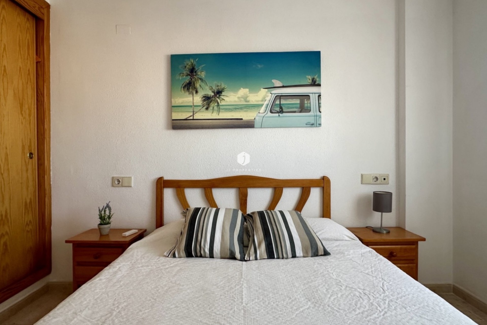 D'occasion - Appartement -
Torrevieja - Costa Blanca