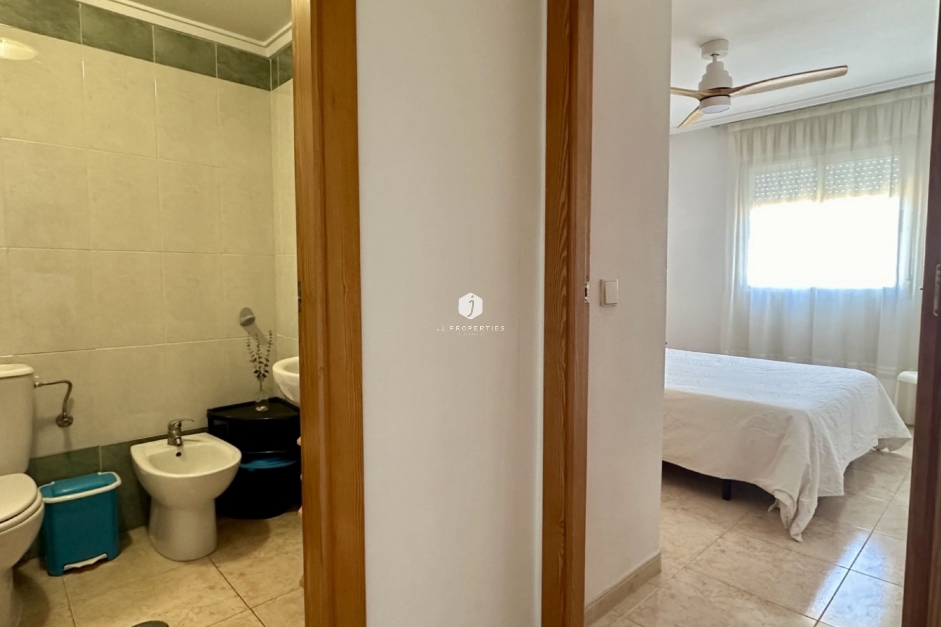 D'occasion - Appartement -
Torrevieja - Costa Blanca