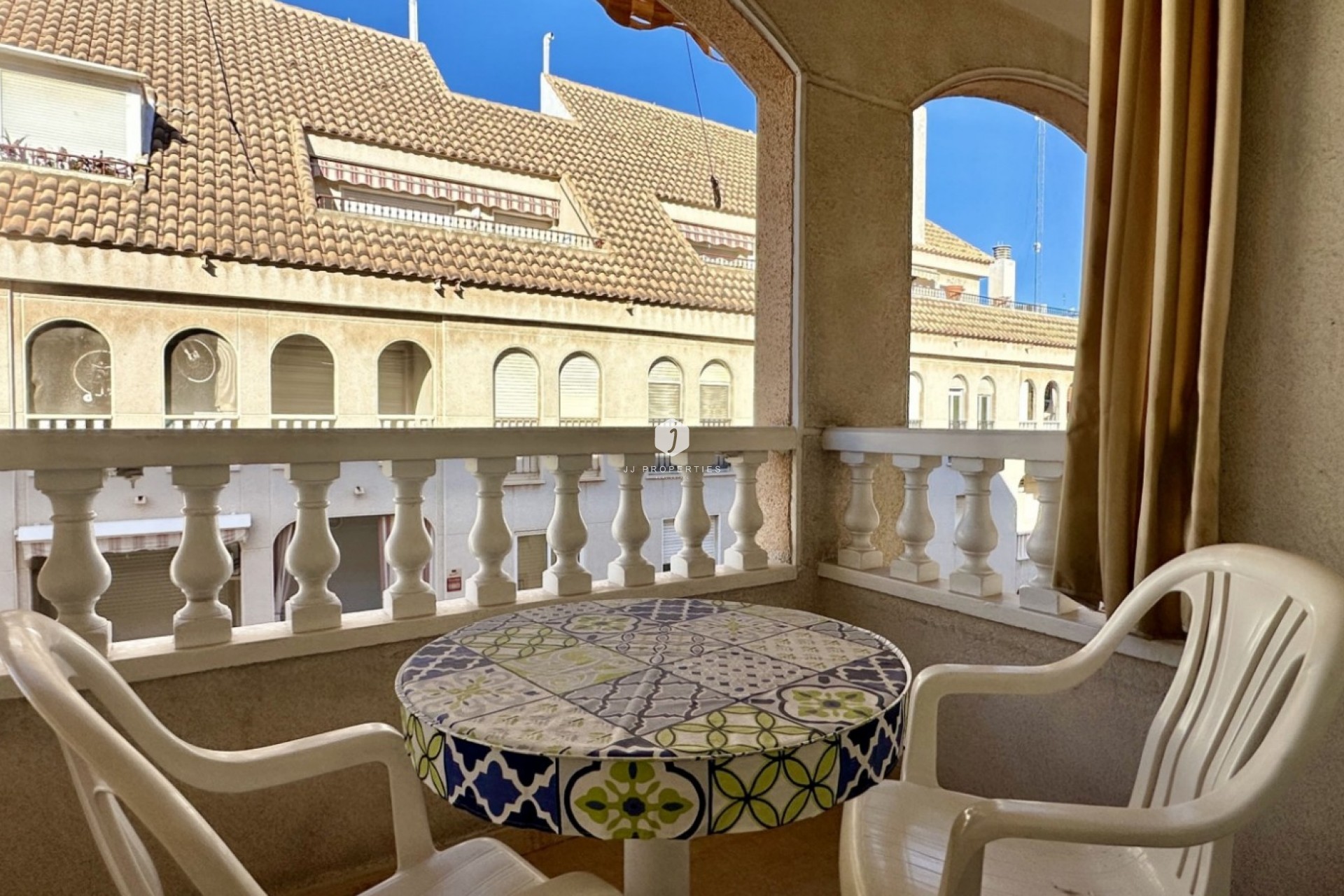 D'occasion - Appartement -
Torrevieja - Costa Blanca