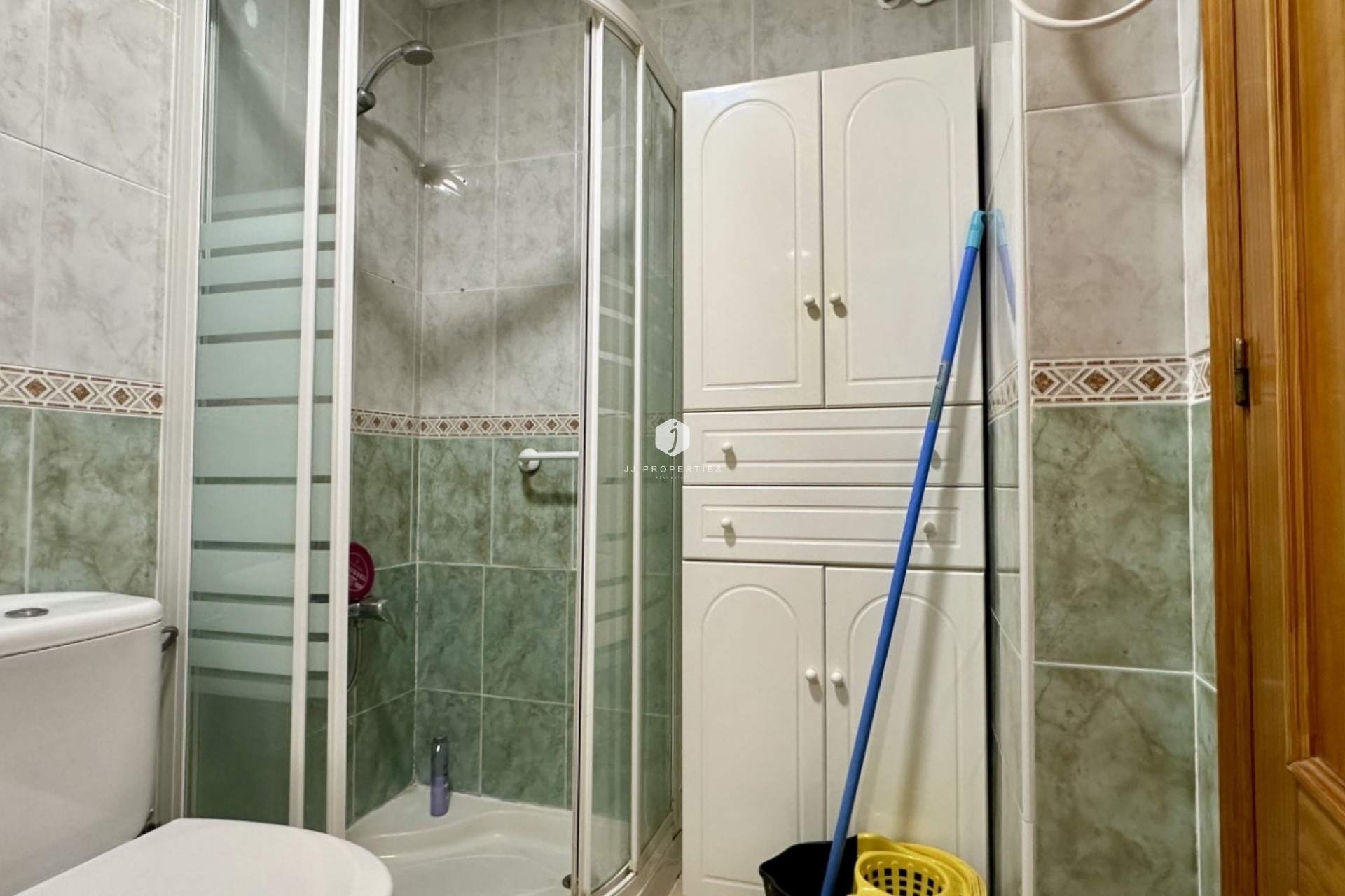 D'occasion - Appartement -
Torrevieja - Costa Blanca