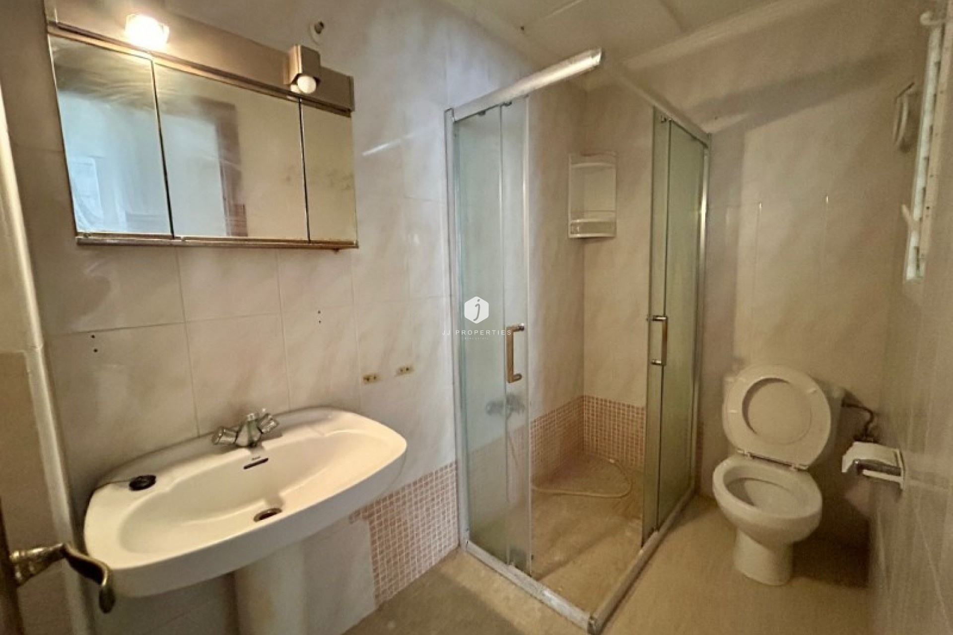 D'occasion - Appartement -
Torrevieja - Costa Blanca