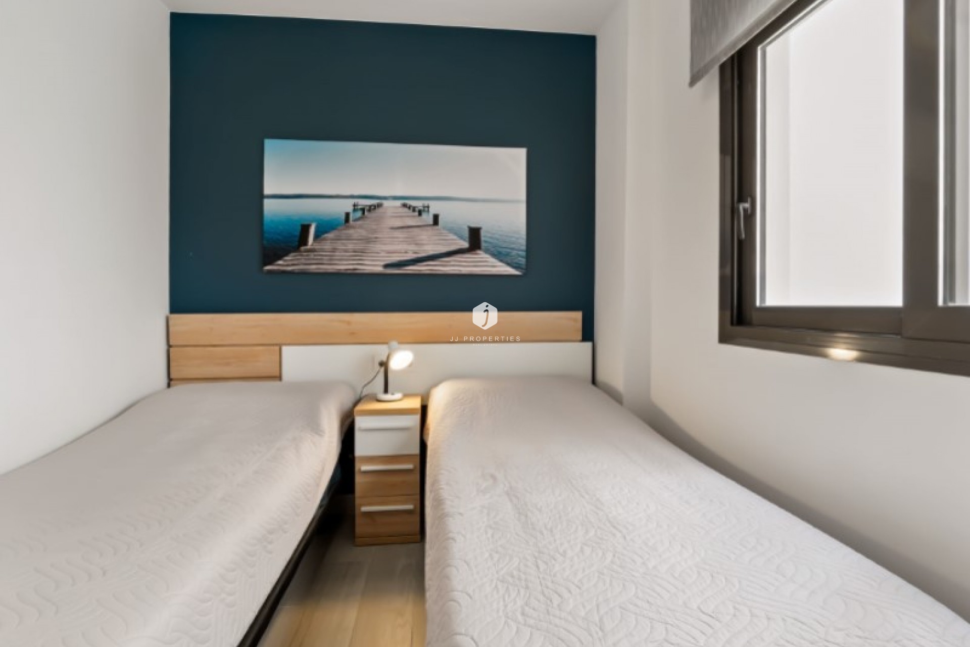 D'occasion - Appartement -
Torrevieja - Costa Blanca