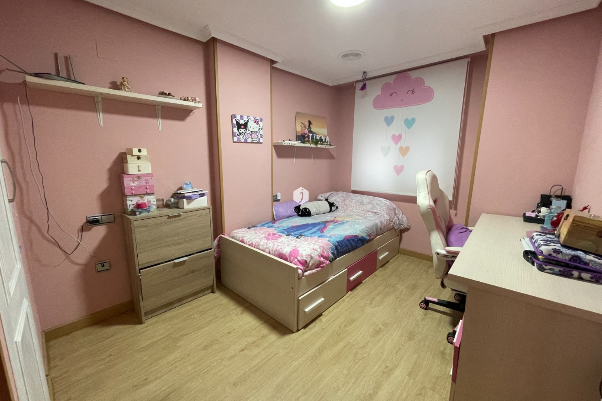 D'occasion - Appartement -
Torrevieja - Costa Blanca